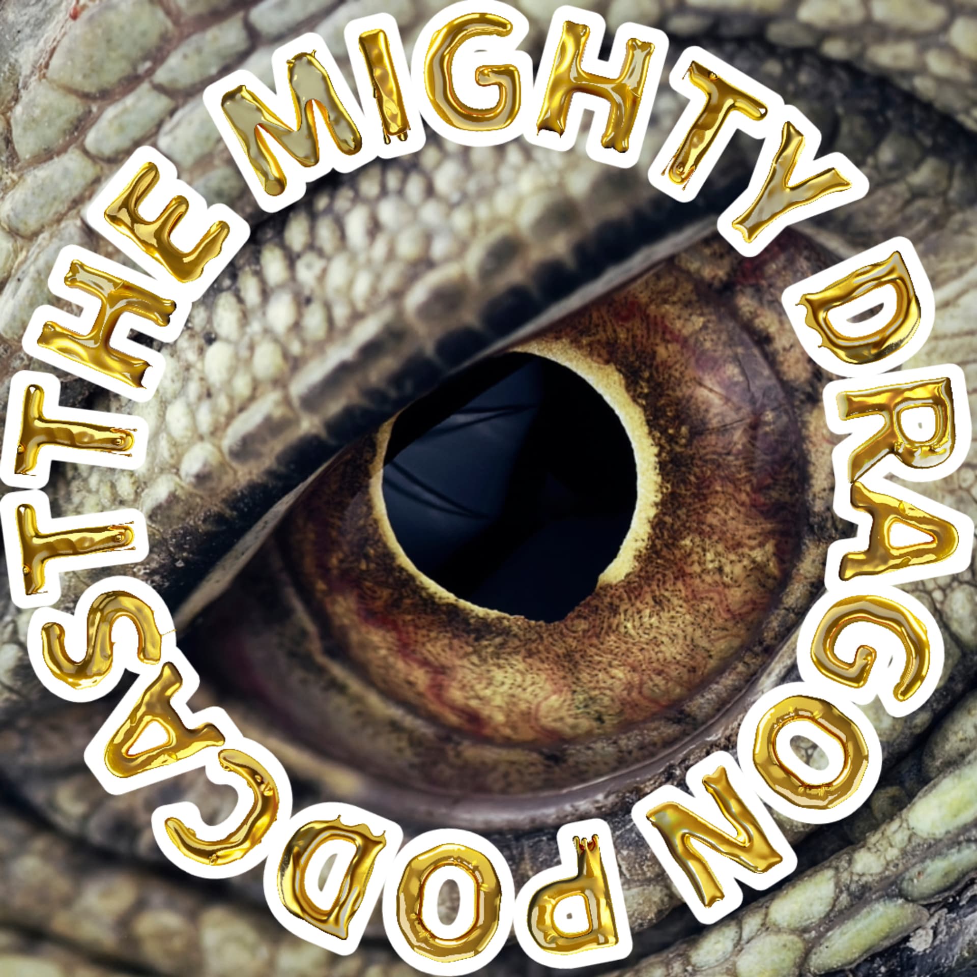 The Mighty Dragon podcast - Podcasts