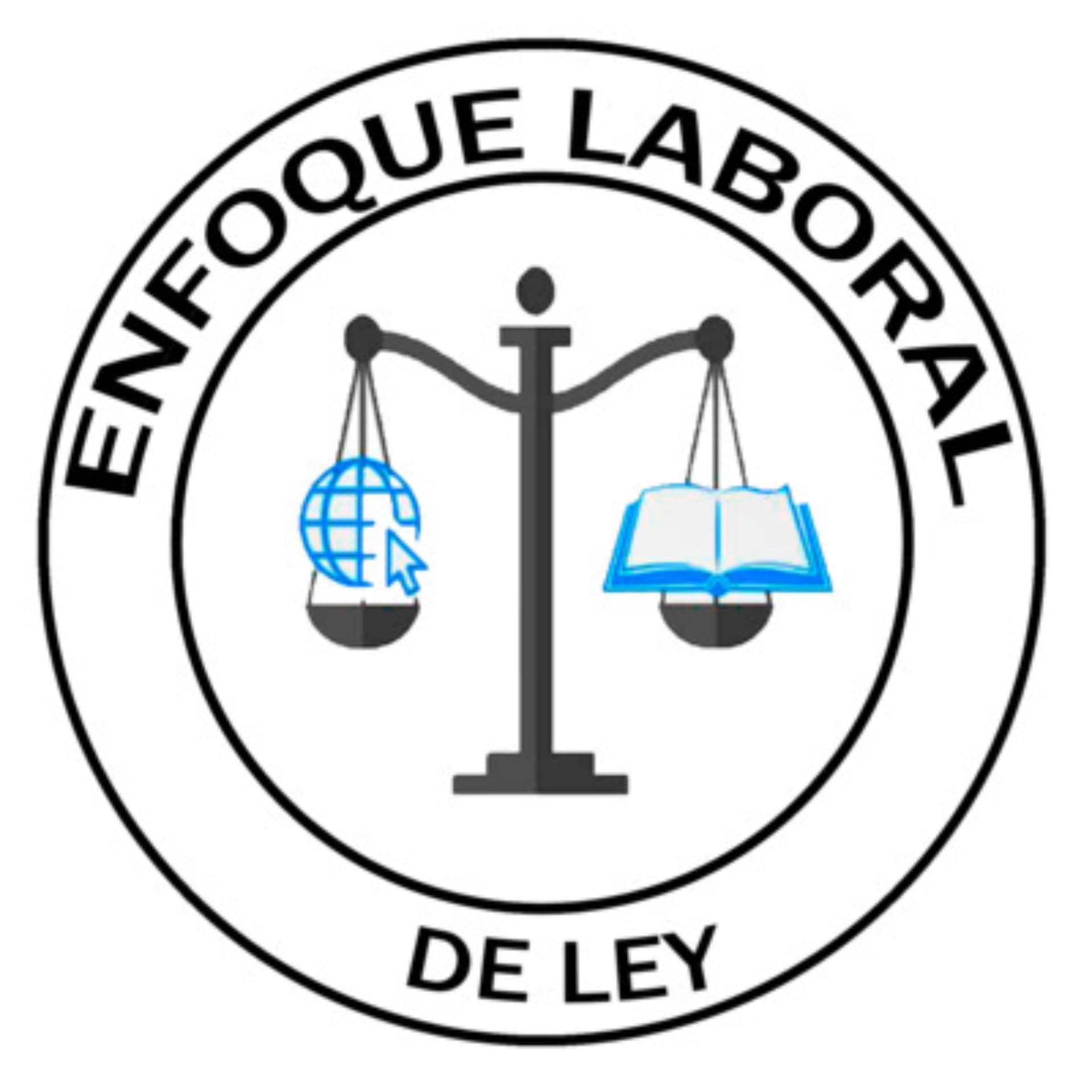 Enfoque Laboral de Ley - Podcasts