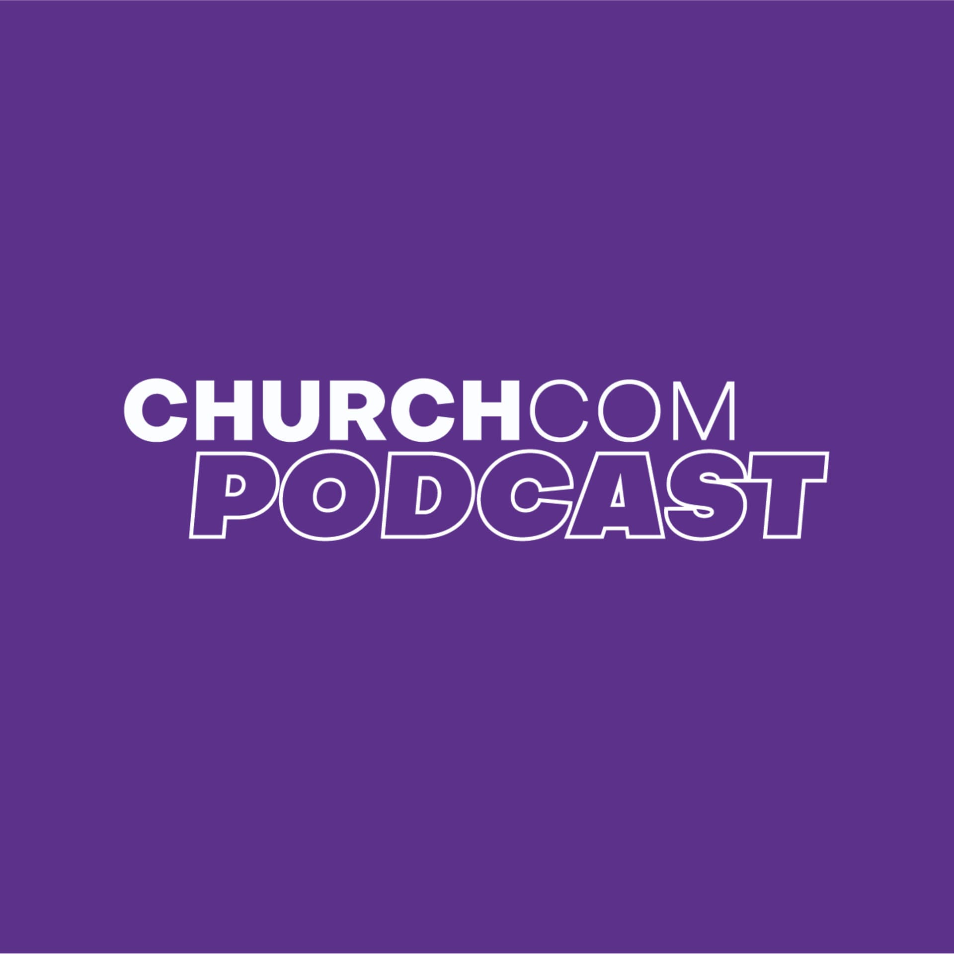 ChurchCOM Podcast - Podcasts