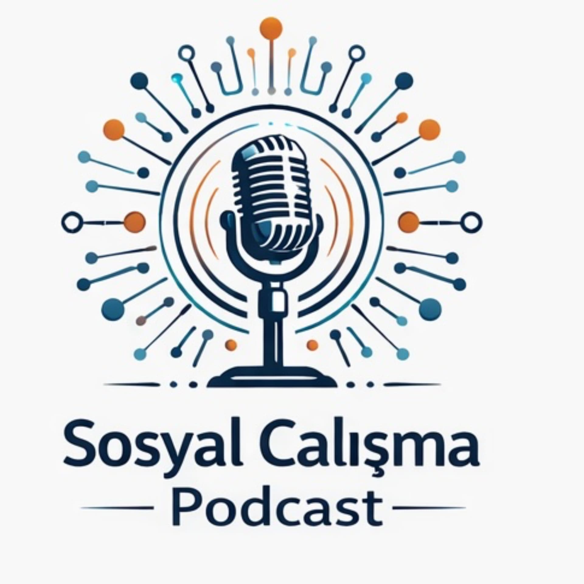 Sosyal Çalışma Podcast - Podcasts
