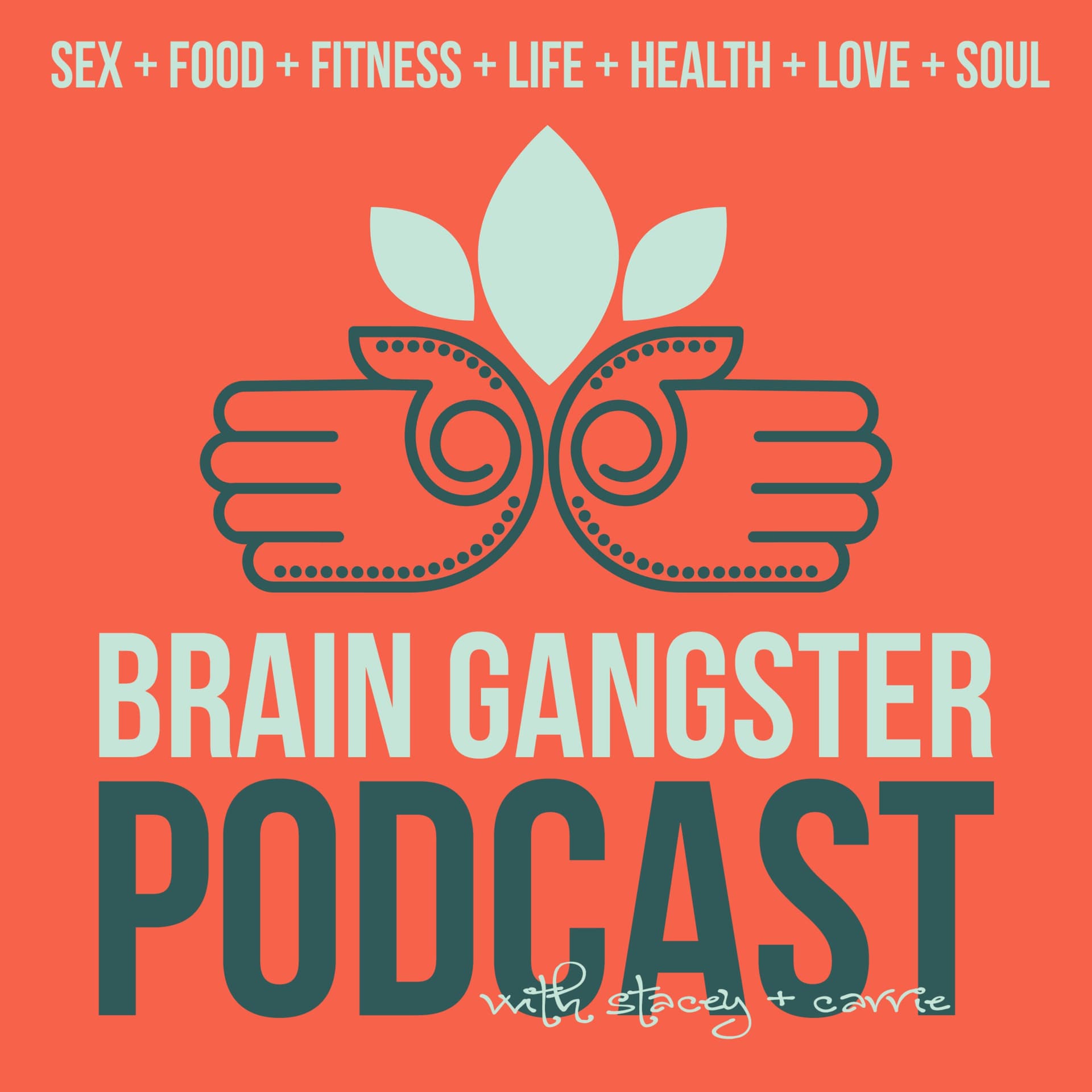Brain Gangster Podcast - Podcasts