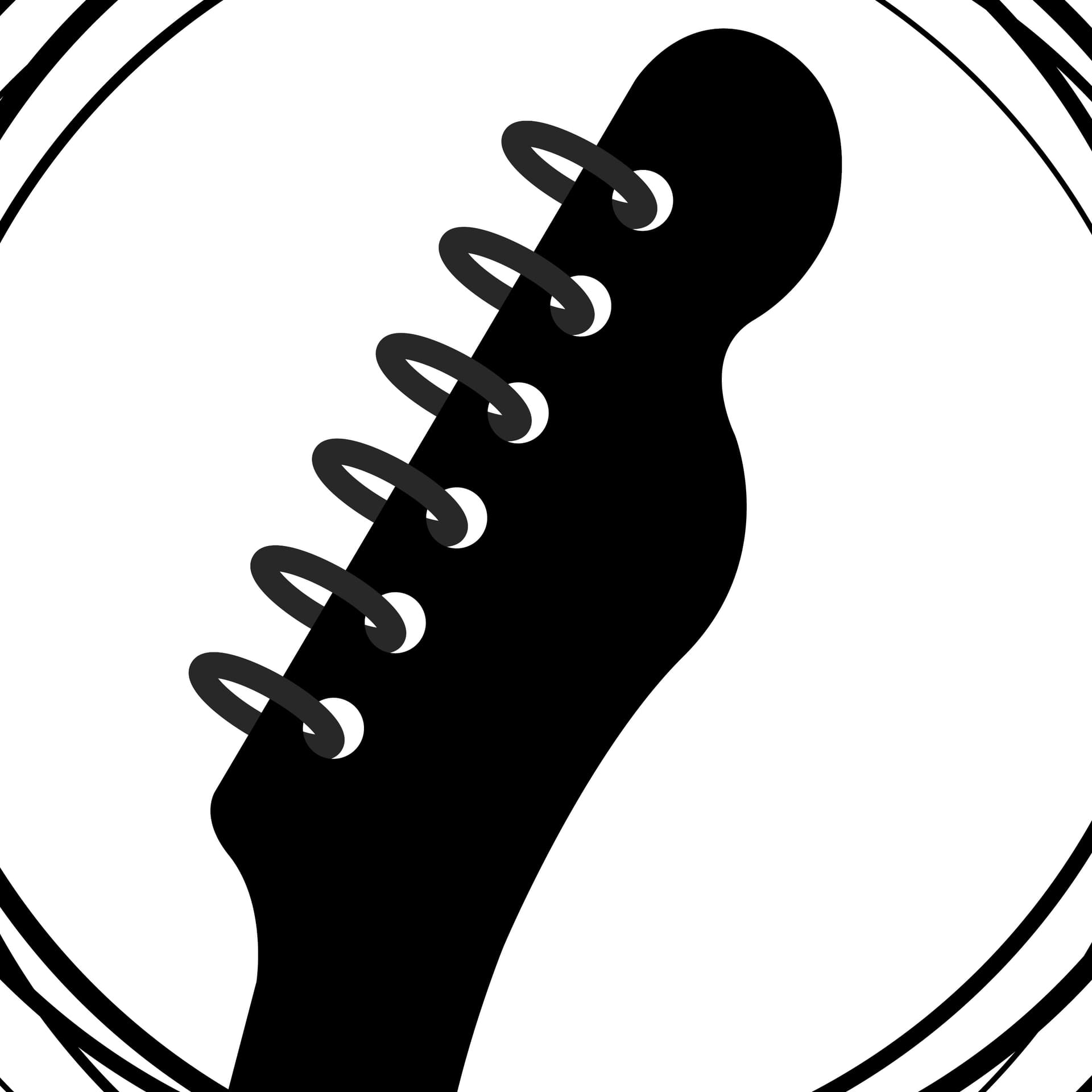 The Guitar Notebook Podcast - Podcasts