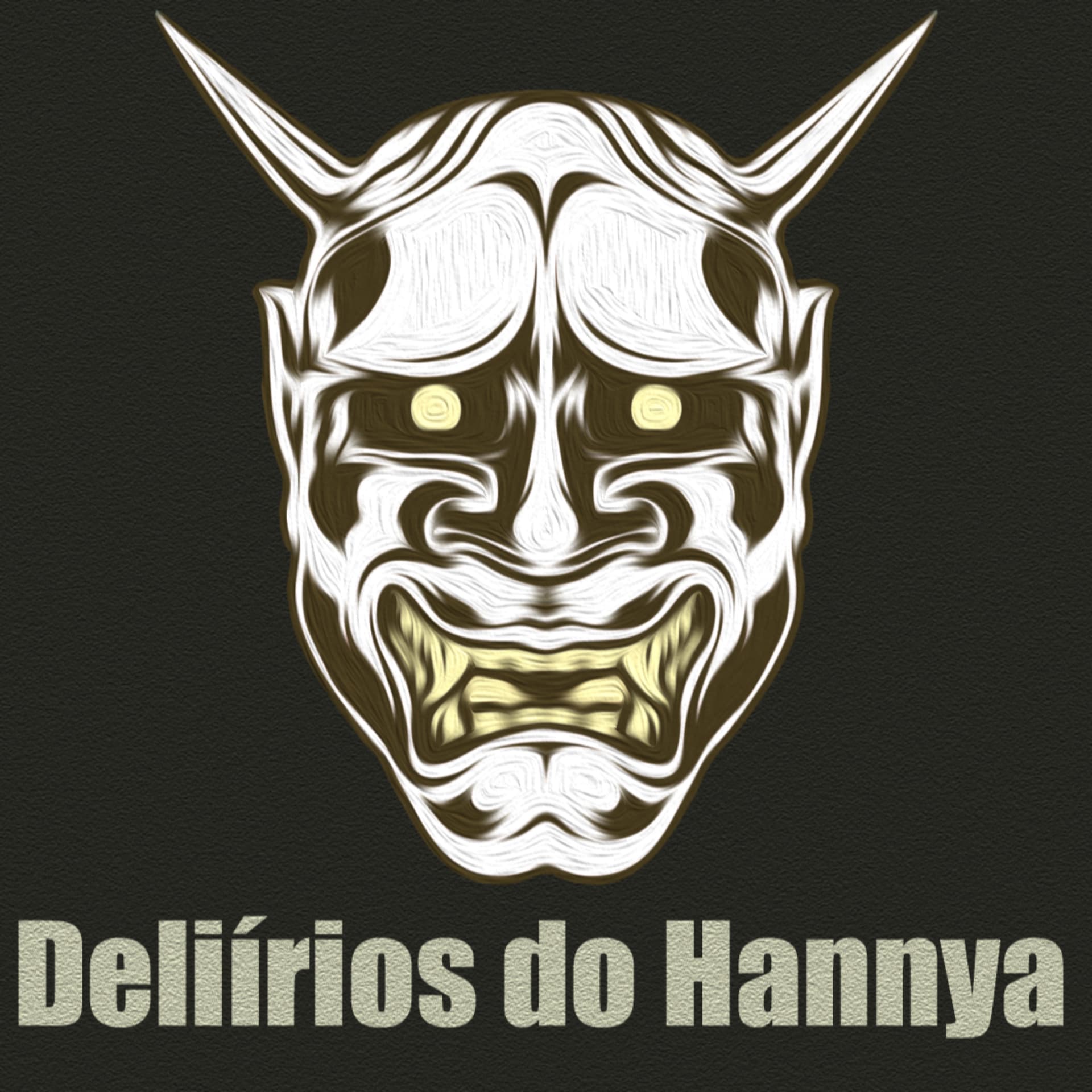 Delírios do Hannya