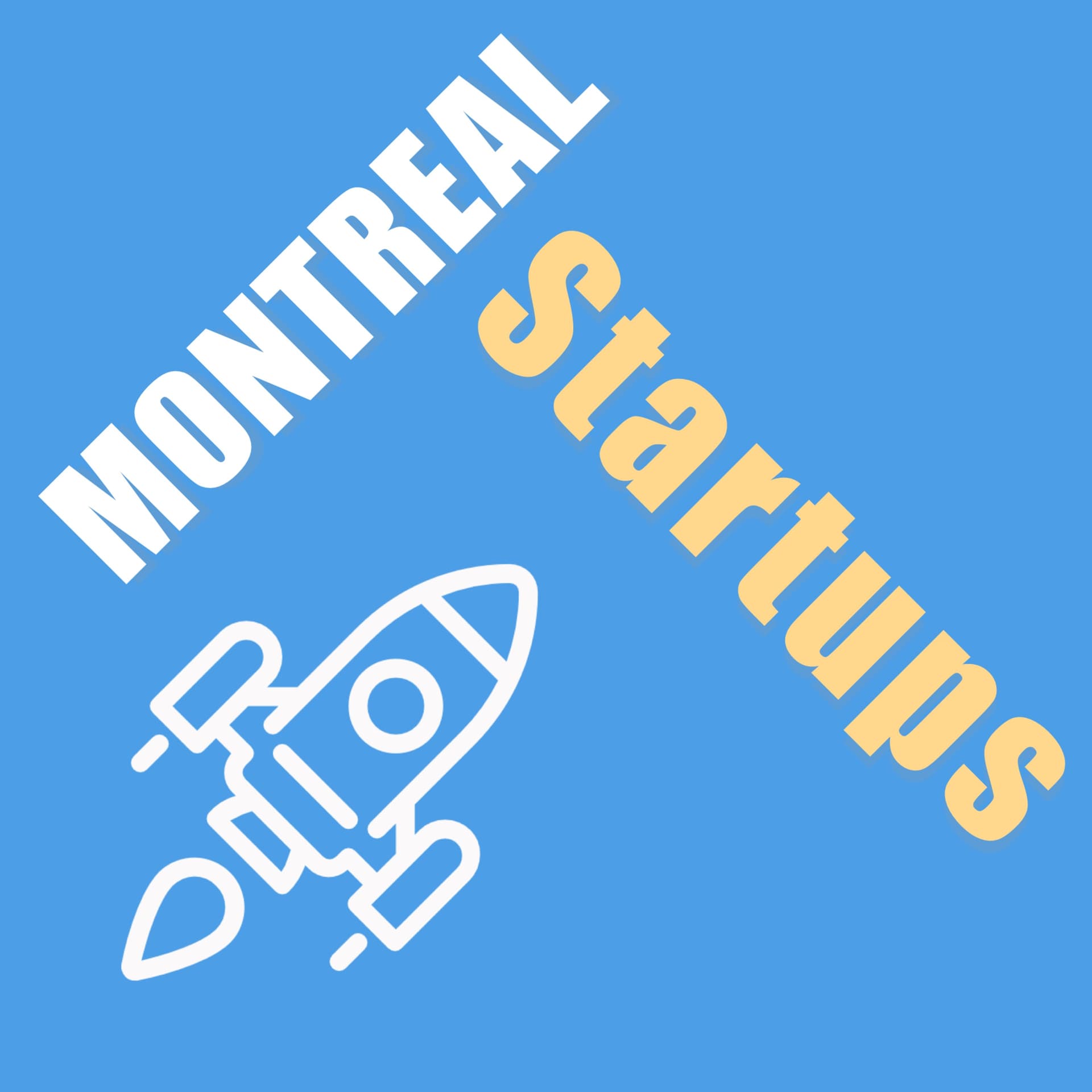 Montreal Startups - Podcasts