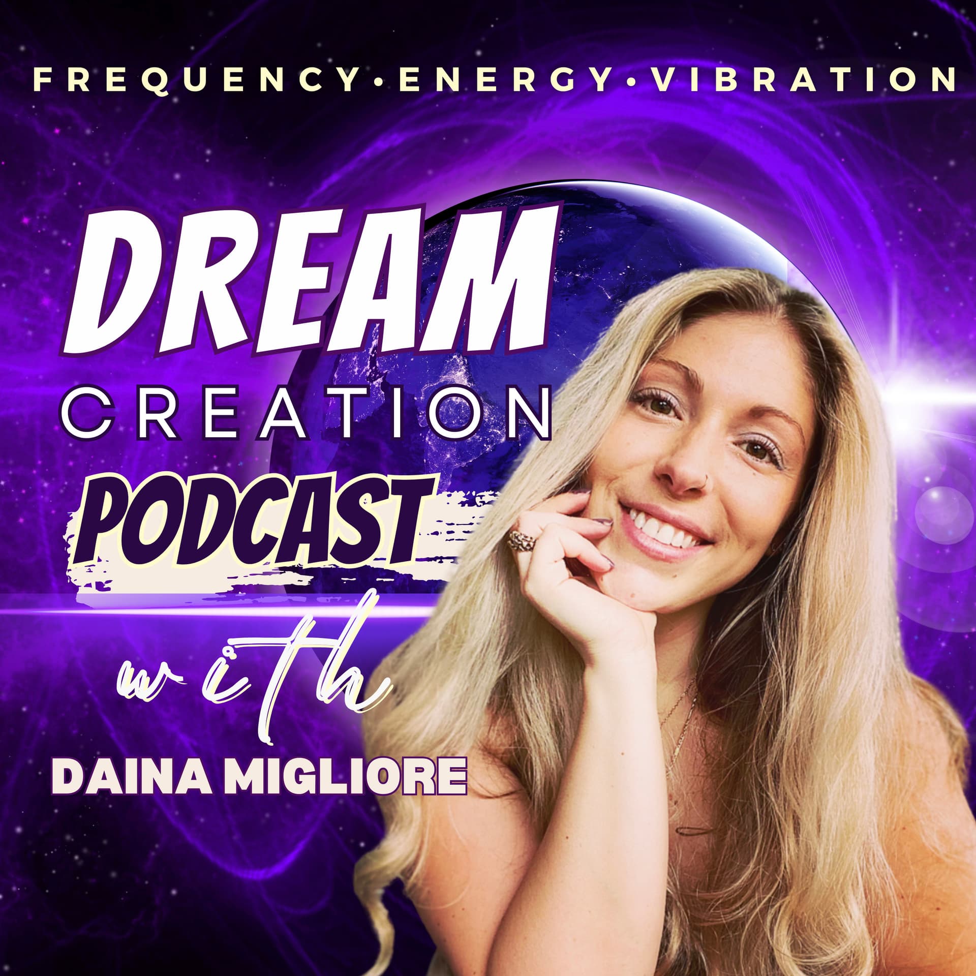 Dream Creation Podcast - Podcasts