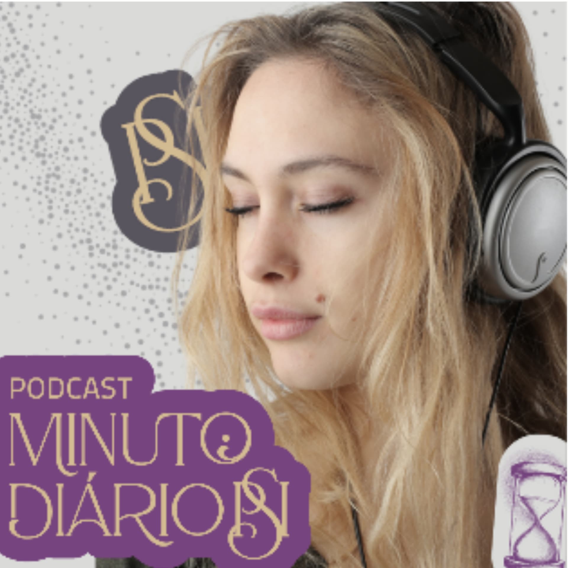 Minuto Diário Psi - Podcasts
