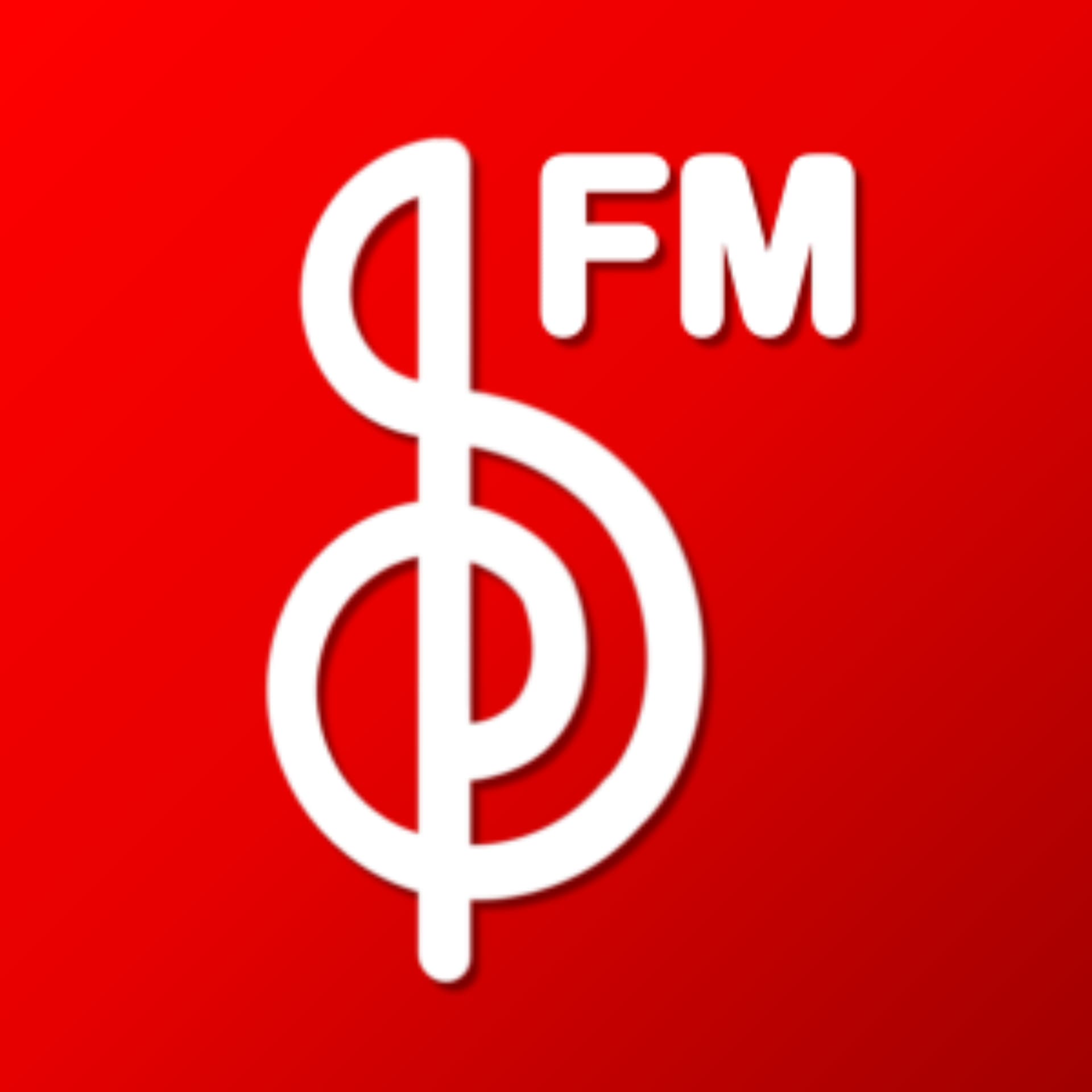 São Paulo FM - Podcasts