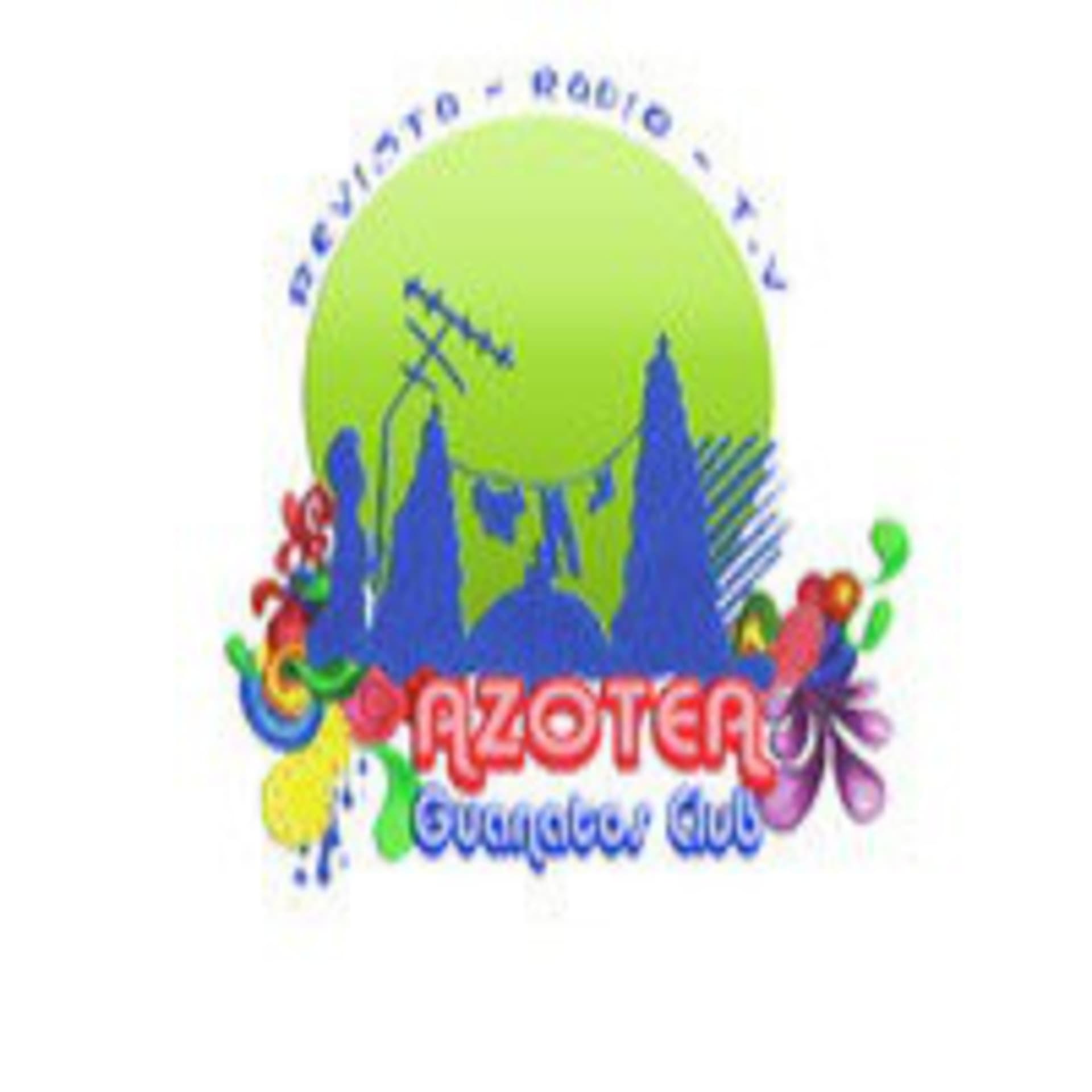 Podcast Azotea Guanatos Club - Podcasts