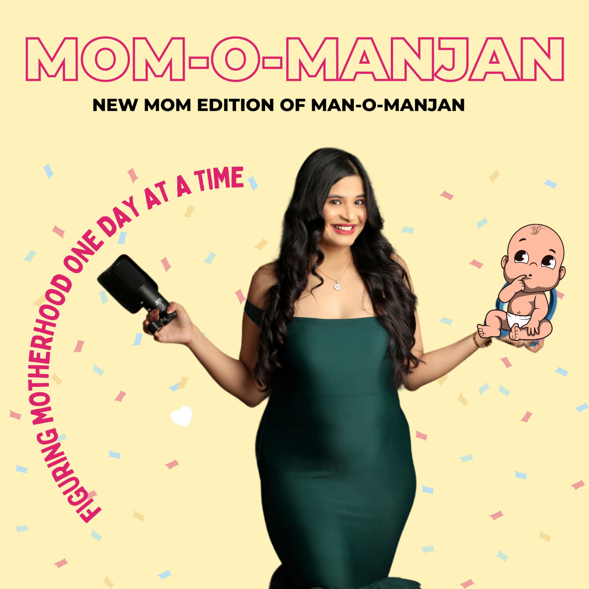 Manomanjan - Podcasts