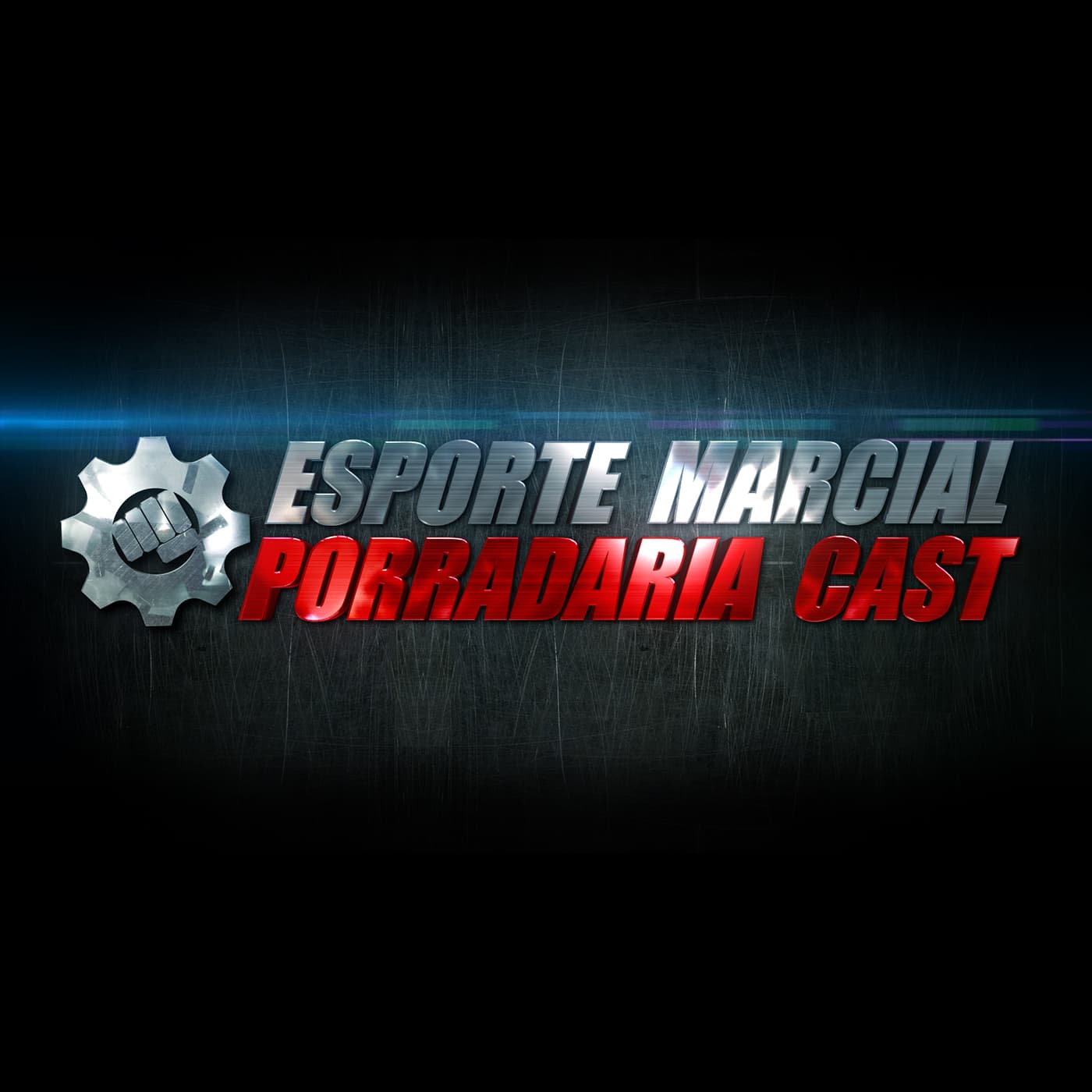 Porradaria Cast - Podcasts