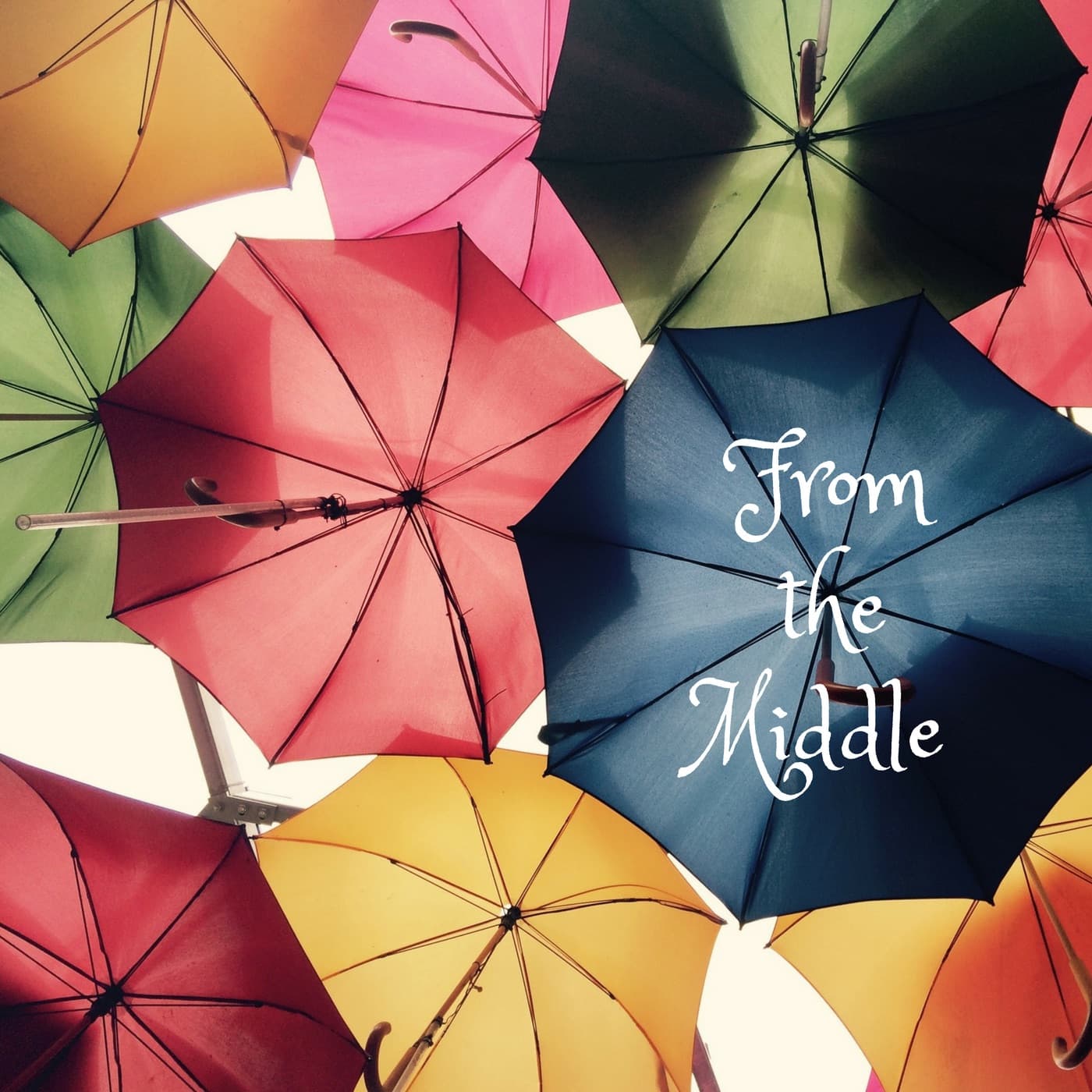 From the Middle Podcast - Podcasts