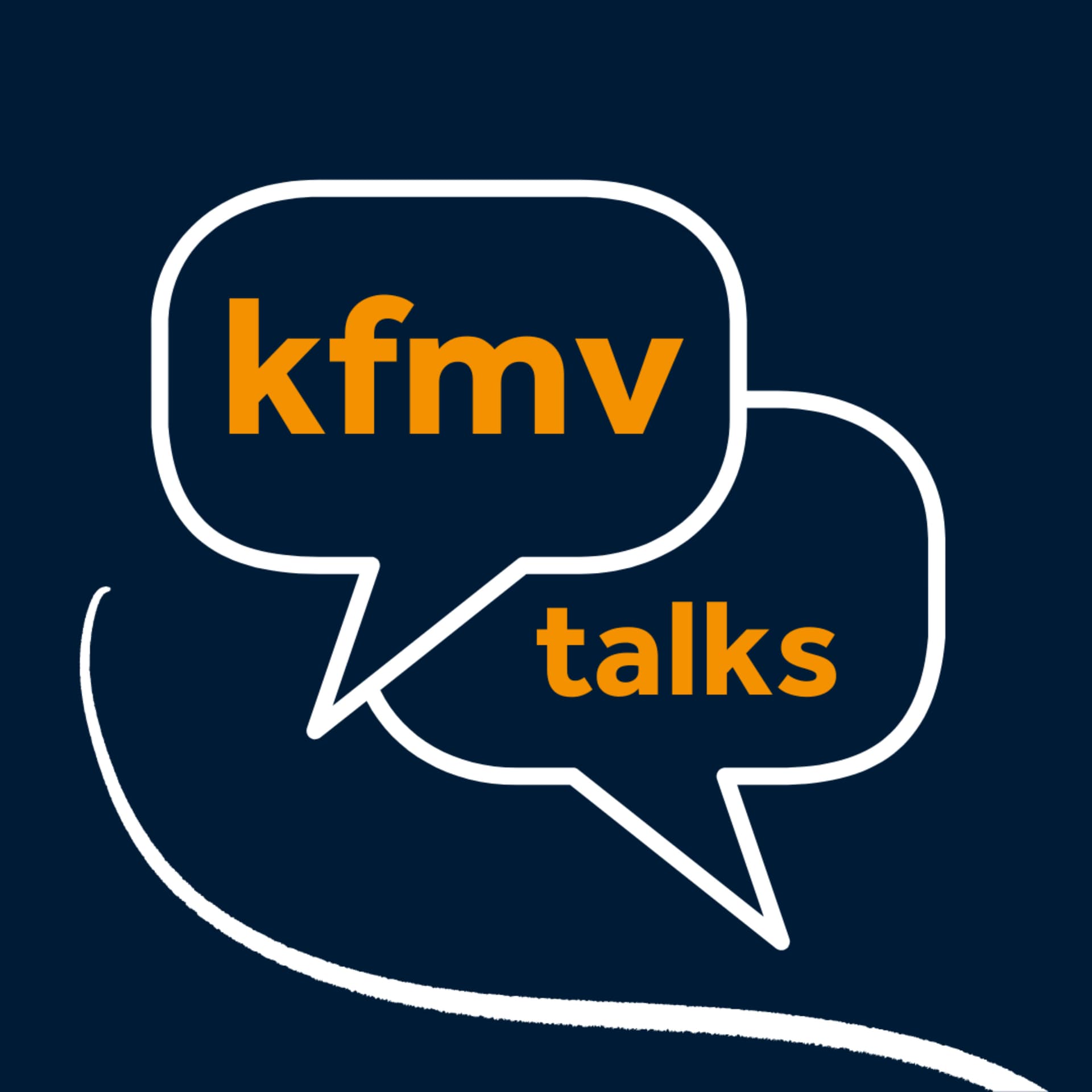 kfmv talks - Podcasts