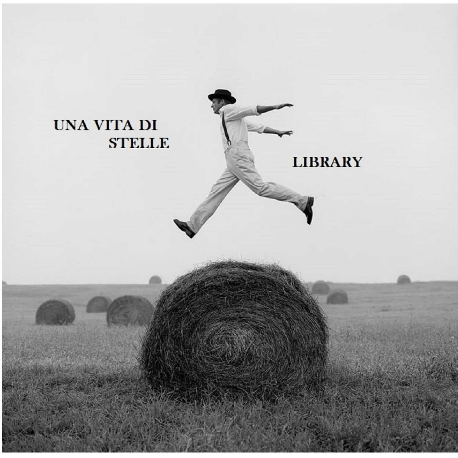 Una Vita Di Stelle - Podcasts