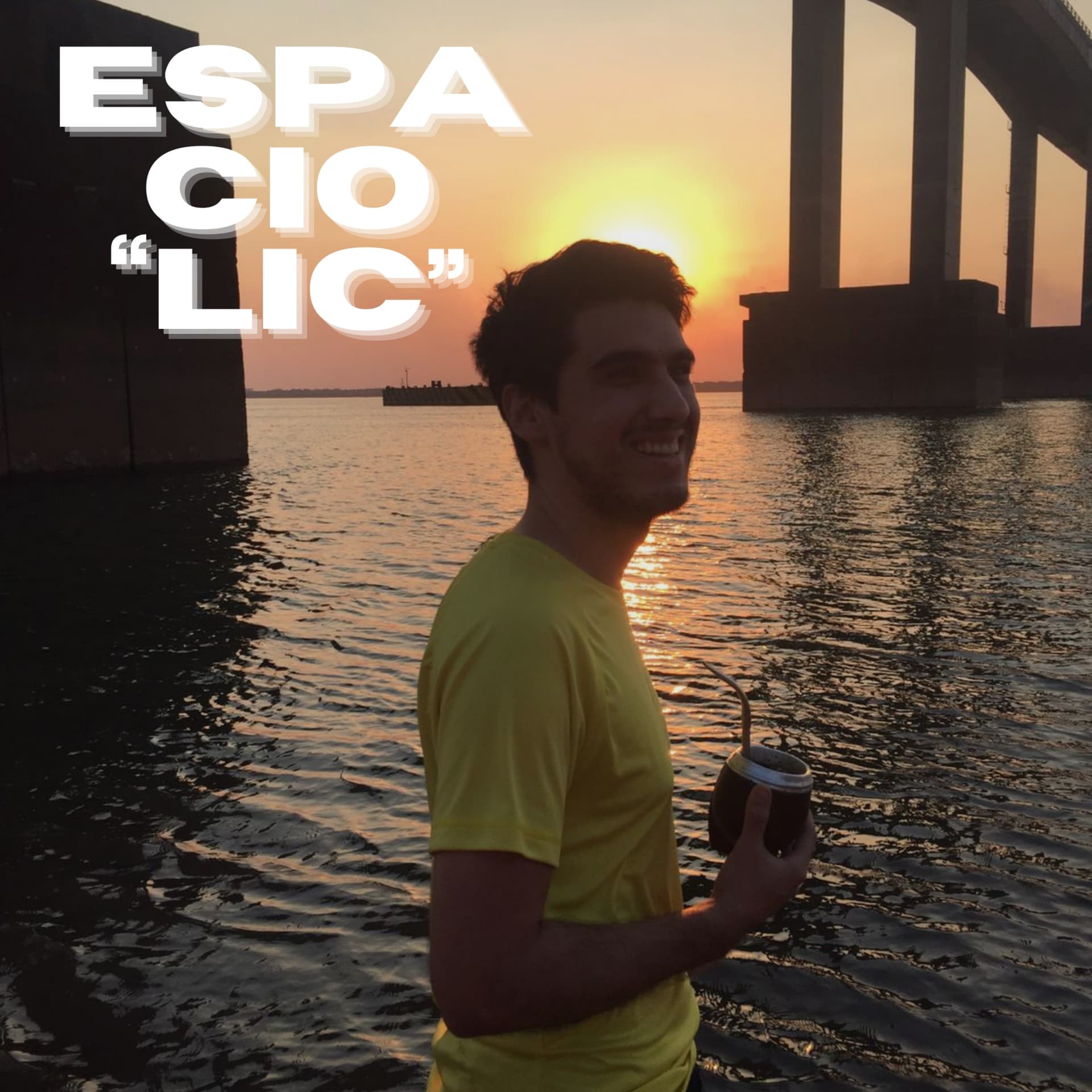 ESPACIO "LIC" - Podcasts