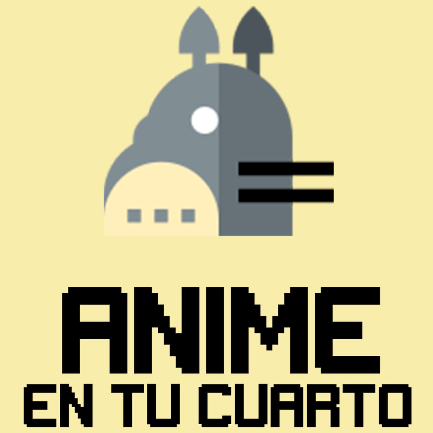 Anime en tu cuarto - Podcasts