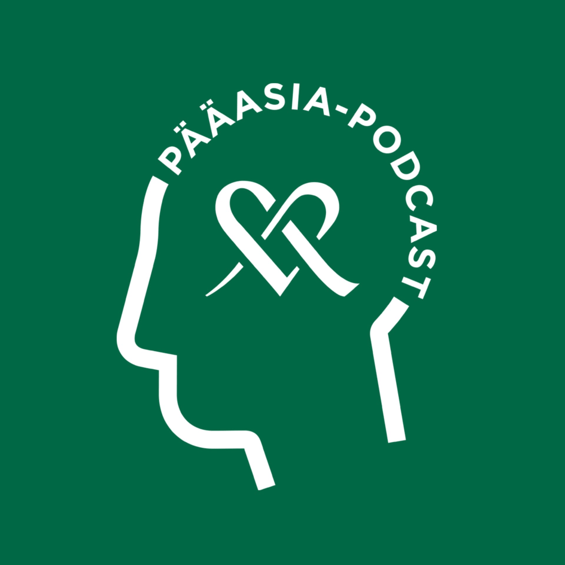 Pääasia-podcast - Podcasts