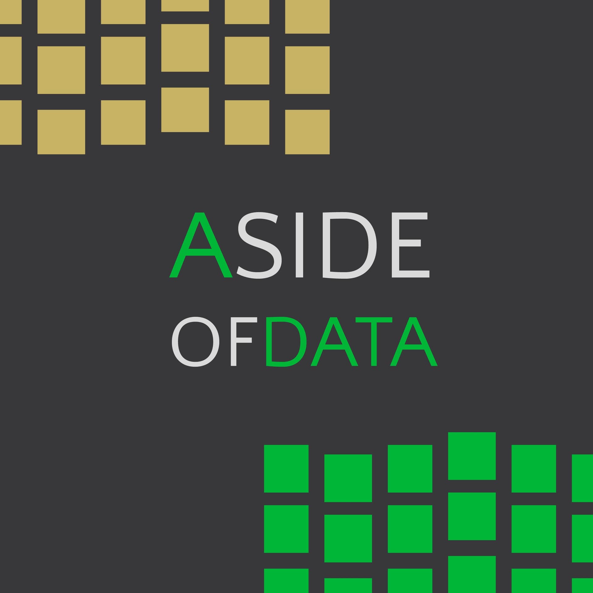 A Side of Data - Podcasts