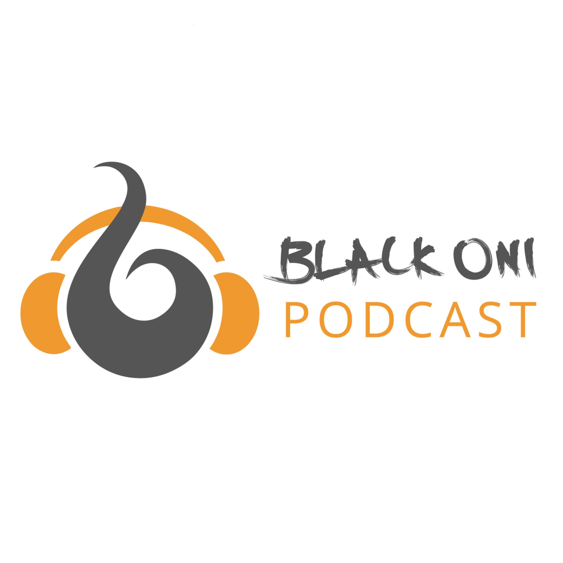 Black Oni Podcast - Podcasts