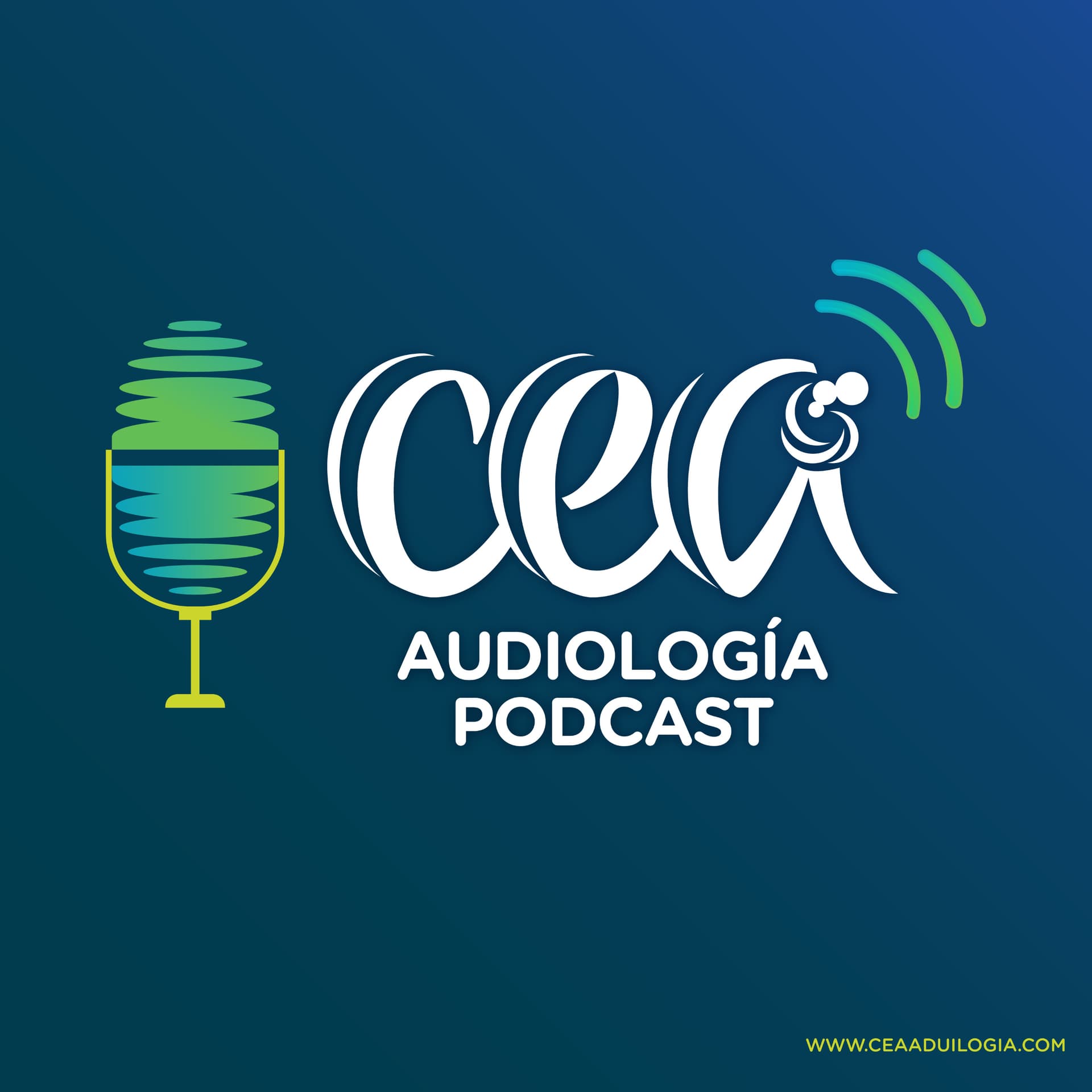 CEA Audiología Podcast - Podcasts
