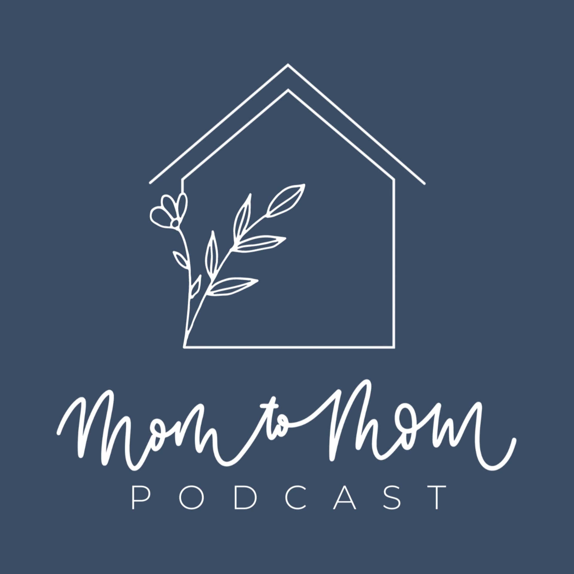 Mom to Mom Podcast - Podcasts