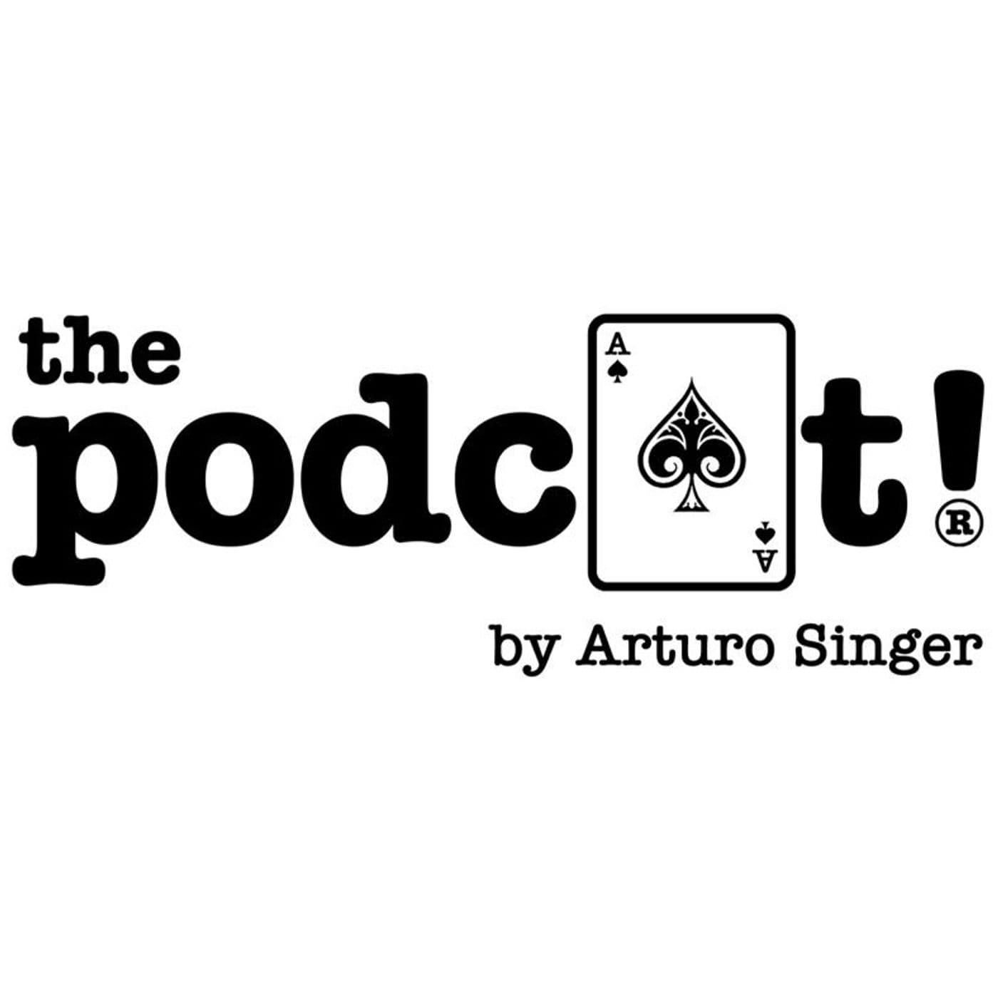 PodcASt by Arturo Singer - Podcasts
