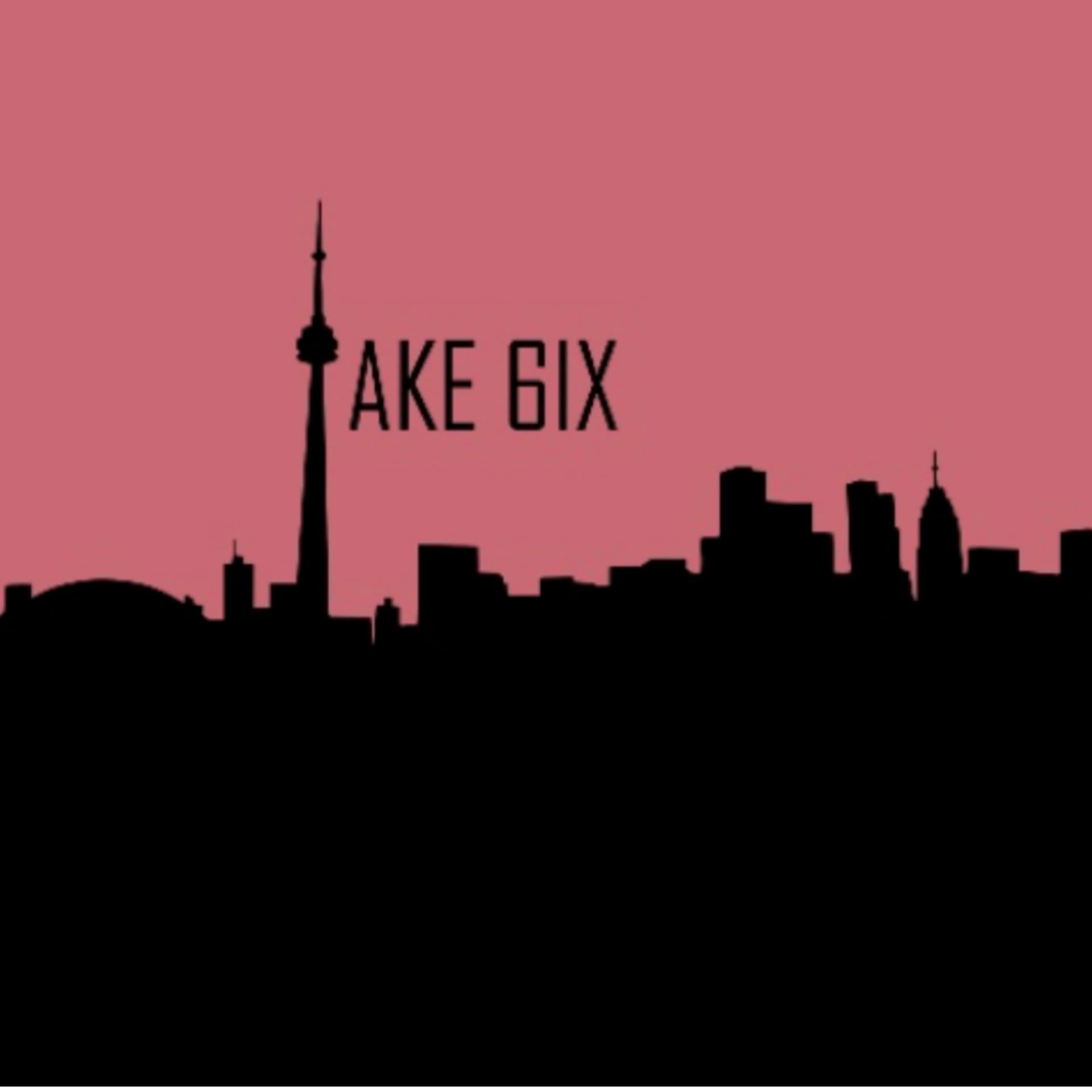 Take 6ix - Podcasts