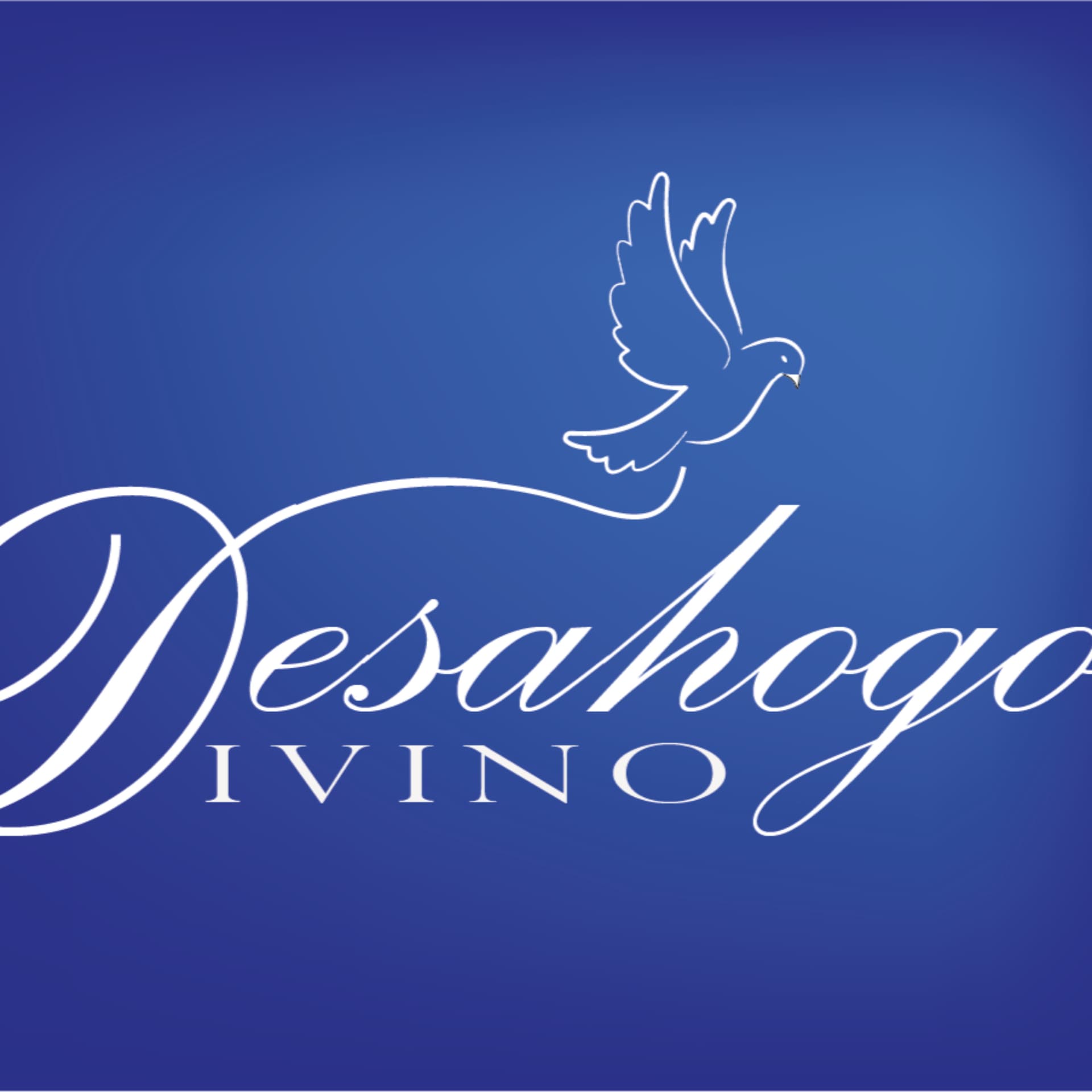 Desahogo Divino - Podcasts
