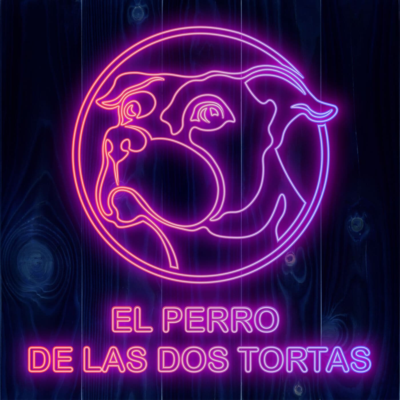 El perro de las dos tortas - Podcasts
