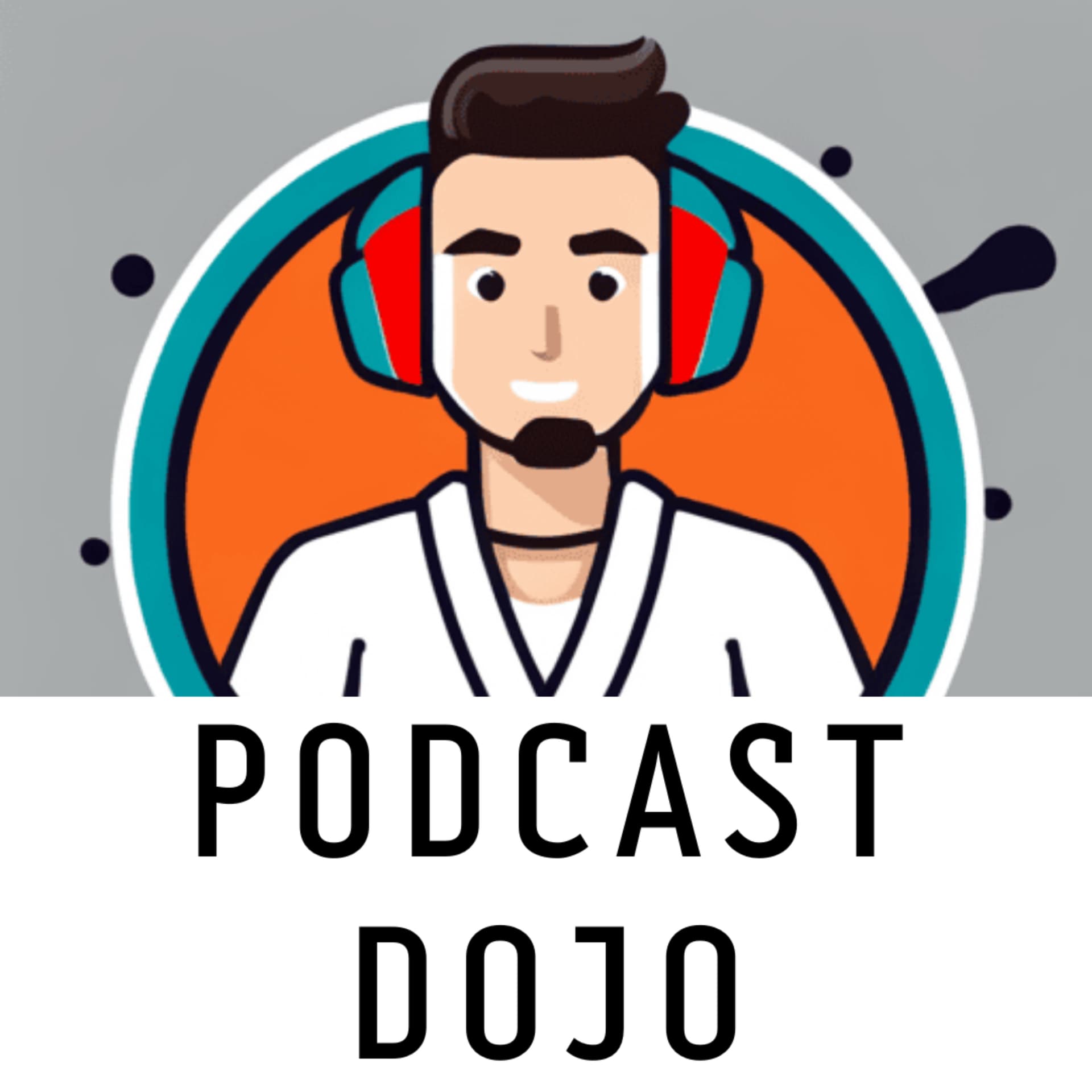 Podcast Dojo - Un podcast sobre Karate y sus practicantes - Podcasts