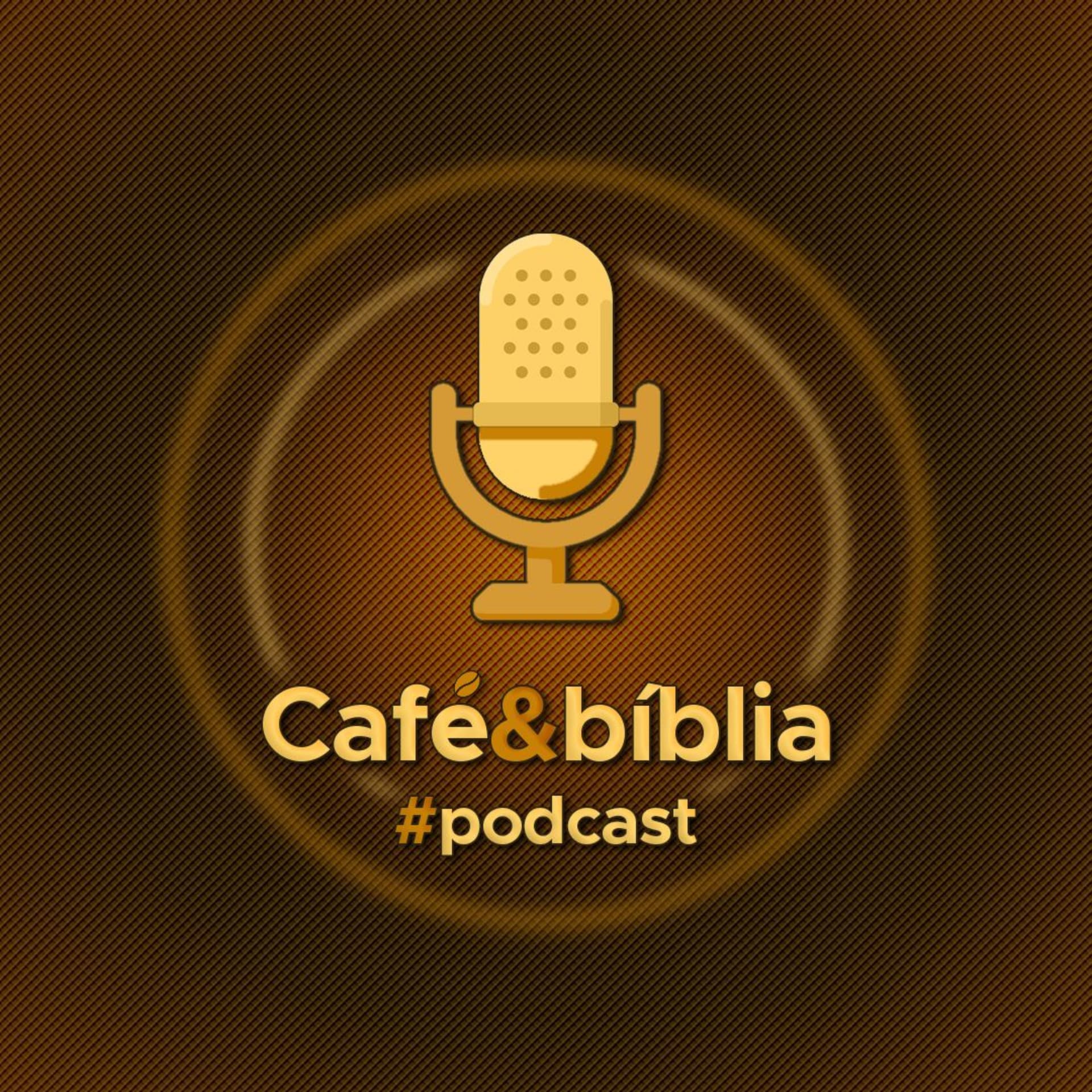 Café & Bíblia - Podcasts
