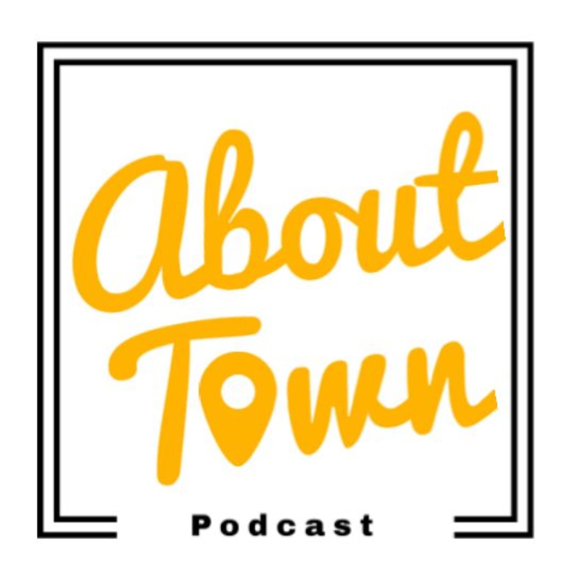 About Town LDN - Podcasts