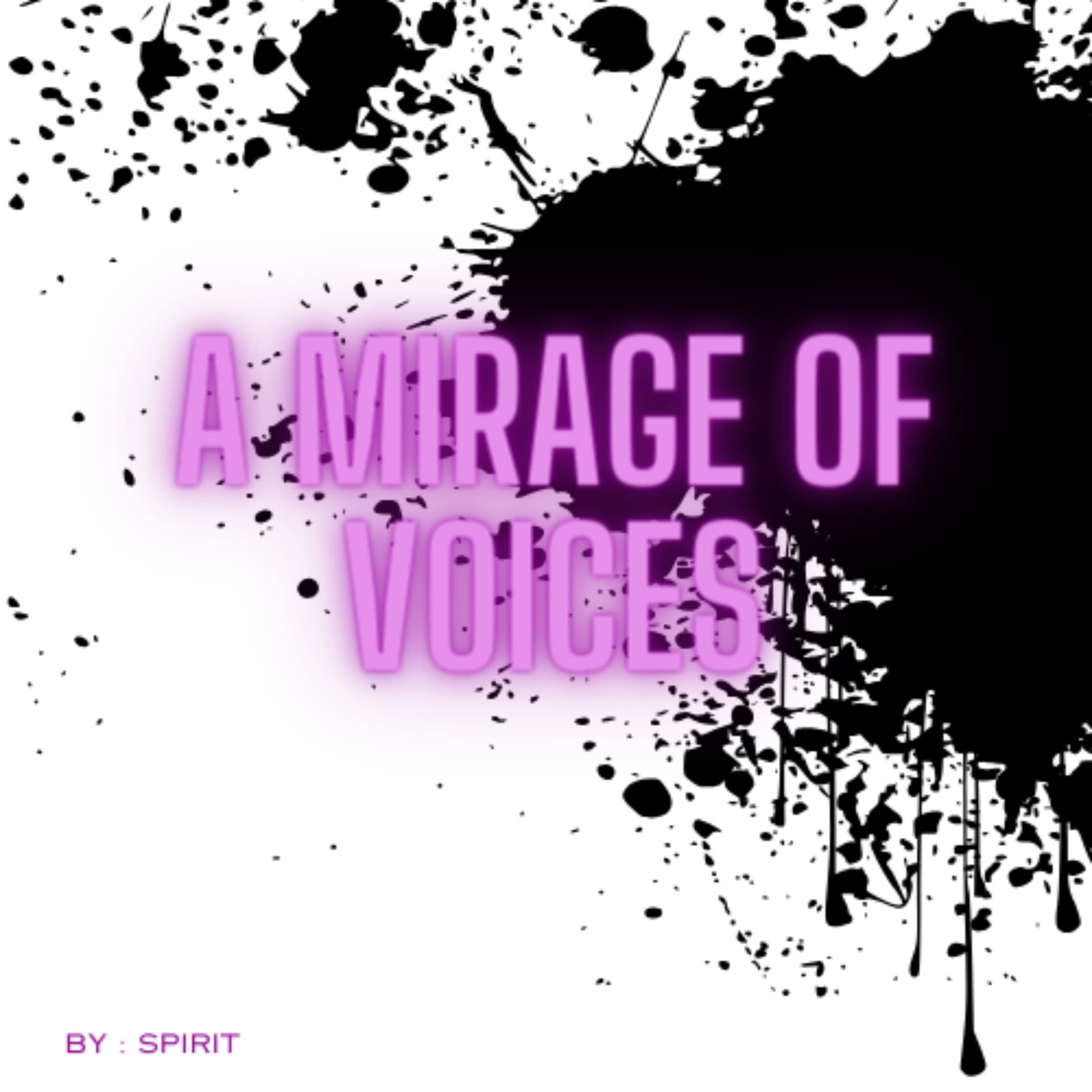 A mirage of voices - Podcasts
