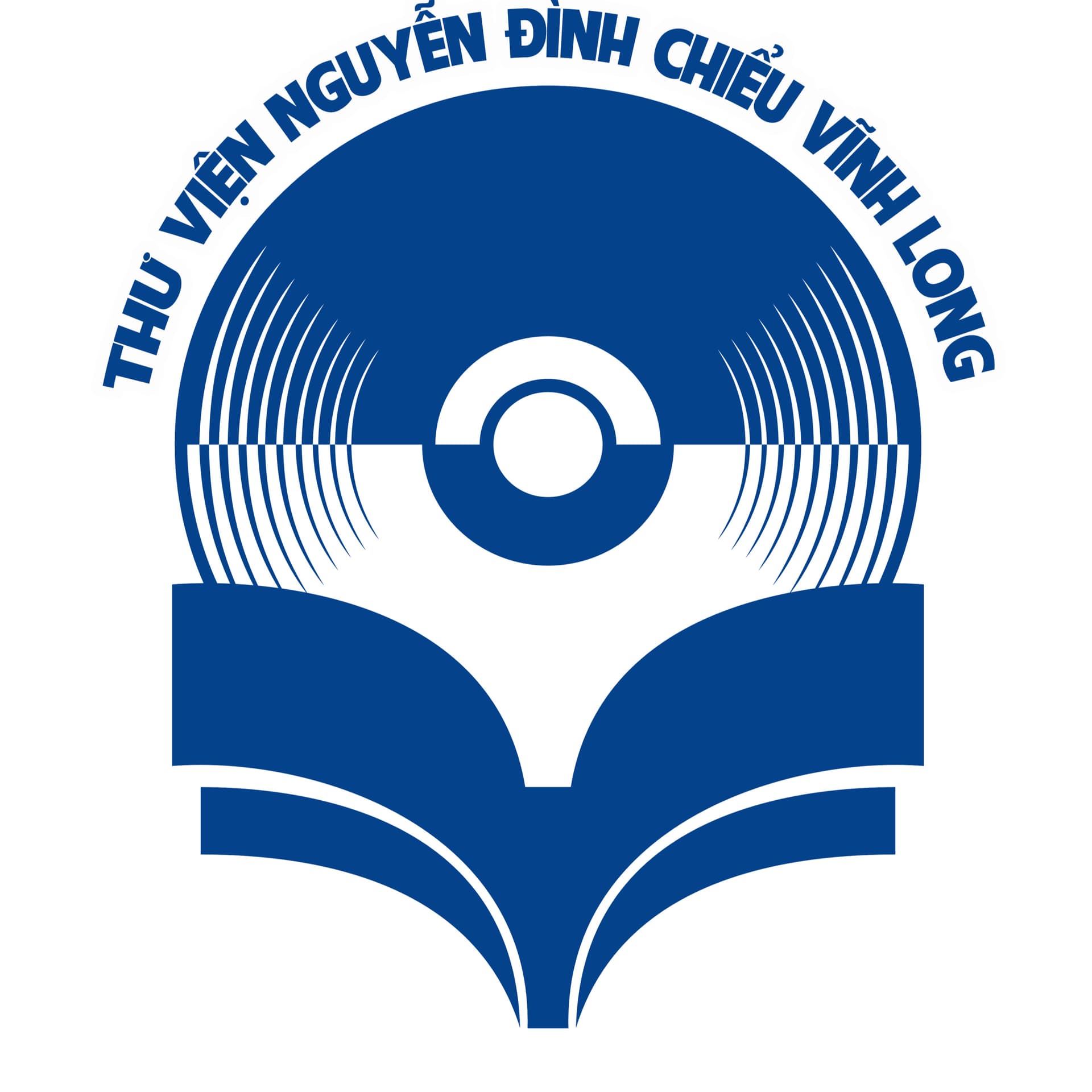 THƯ VIỆN NGUYỄN ĐÌNH CHIỂU VĨNH LONG - Podcasts