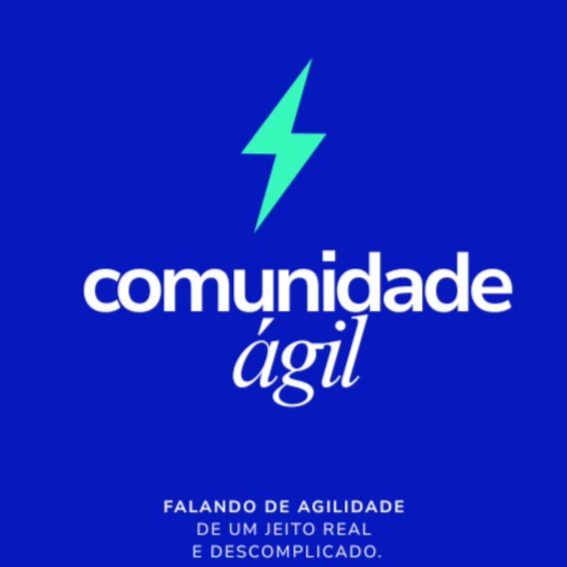 Comunidade Ágil