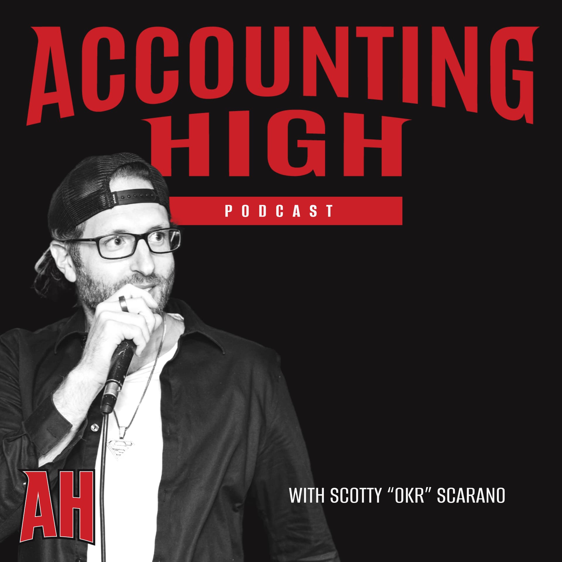 Accounting High - Podcasts
