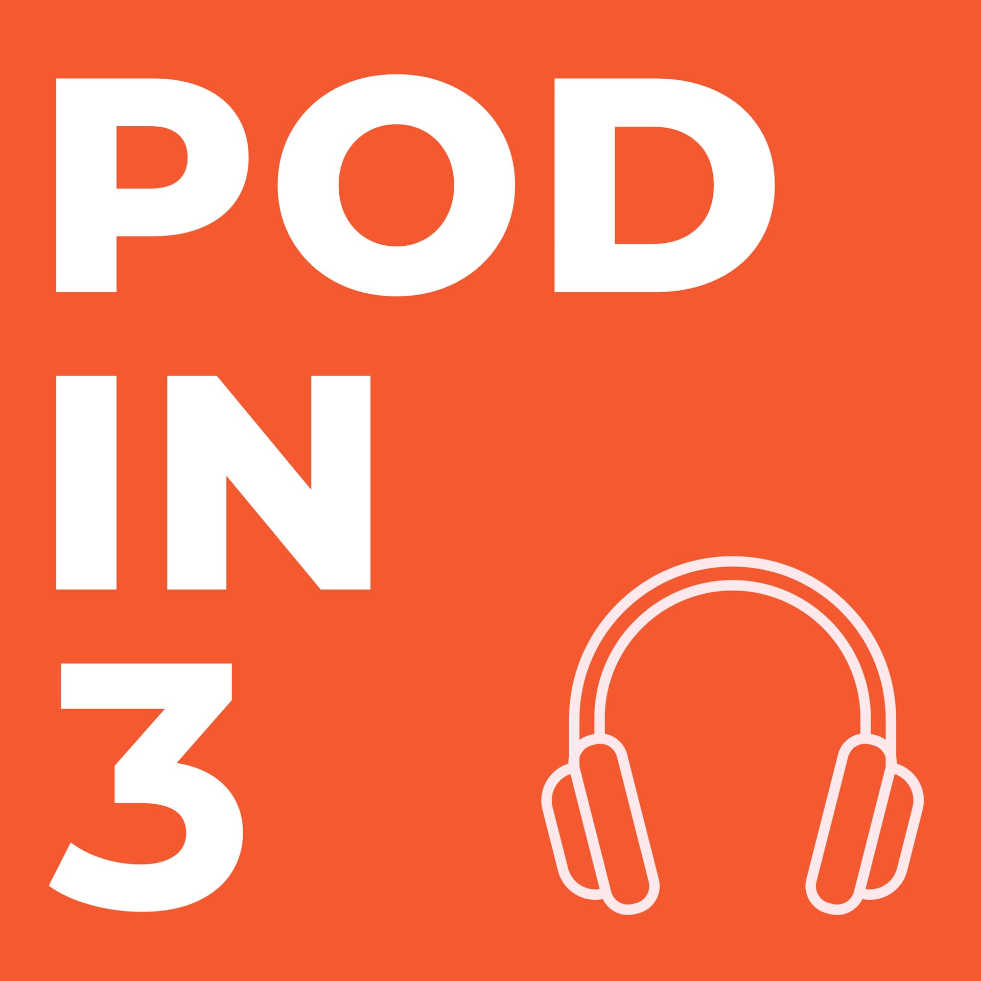 Podcasting in 3 Easy Steps - Podcasts