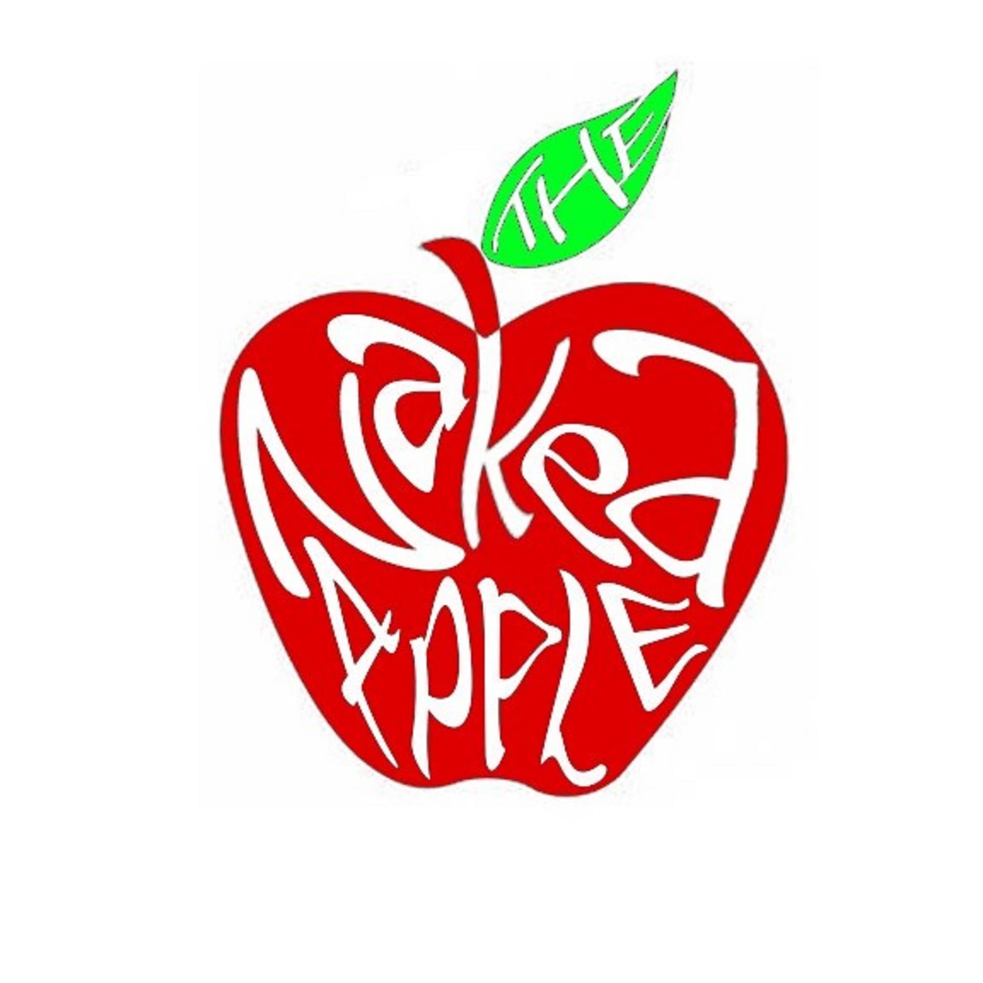 The Naked Apple - Podcasts