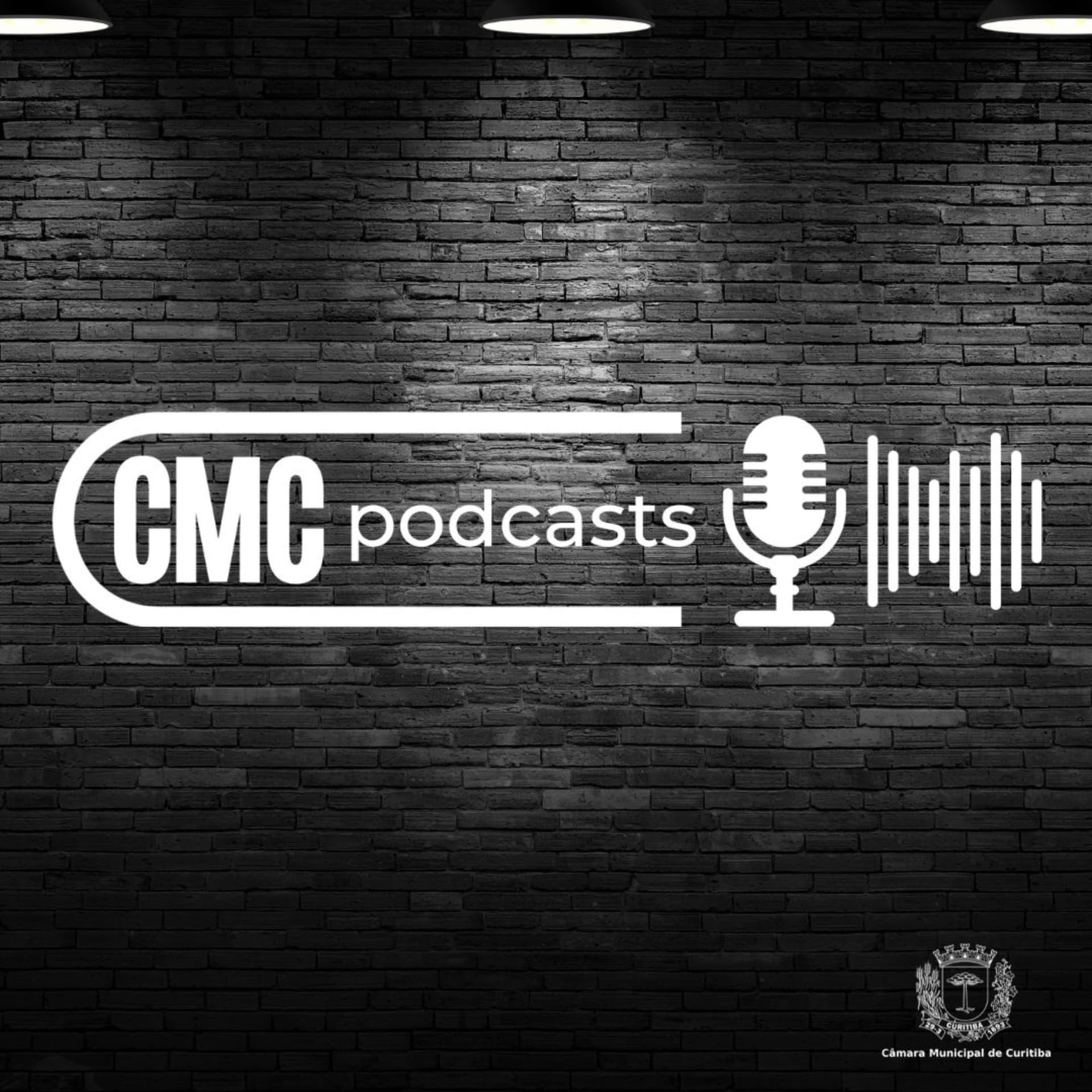 Câmara Municipal de Curitiba | CMC Podcasts - Podcasts
