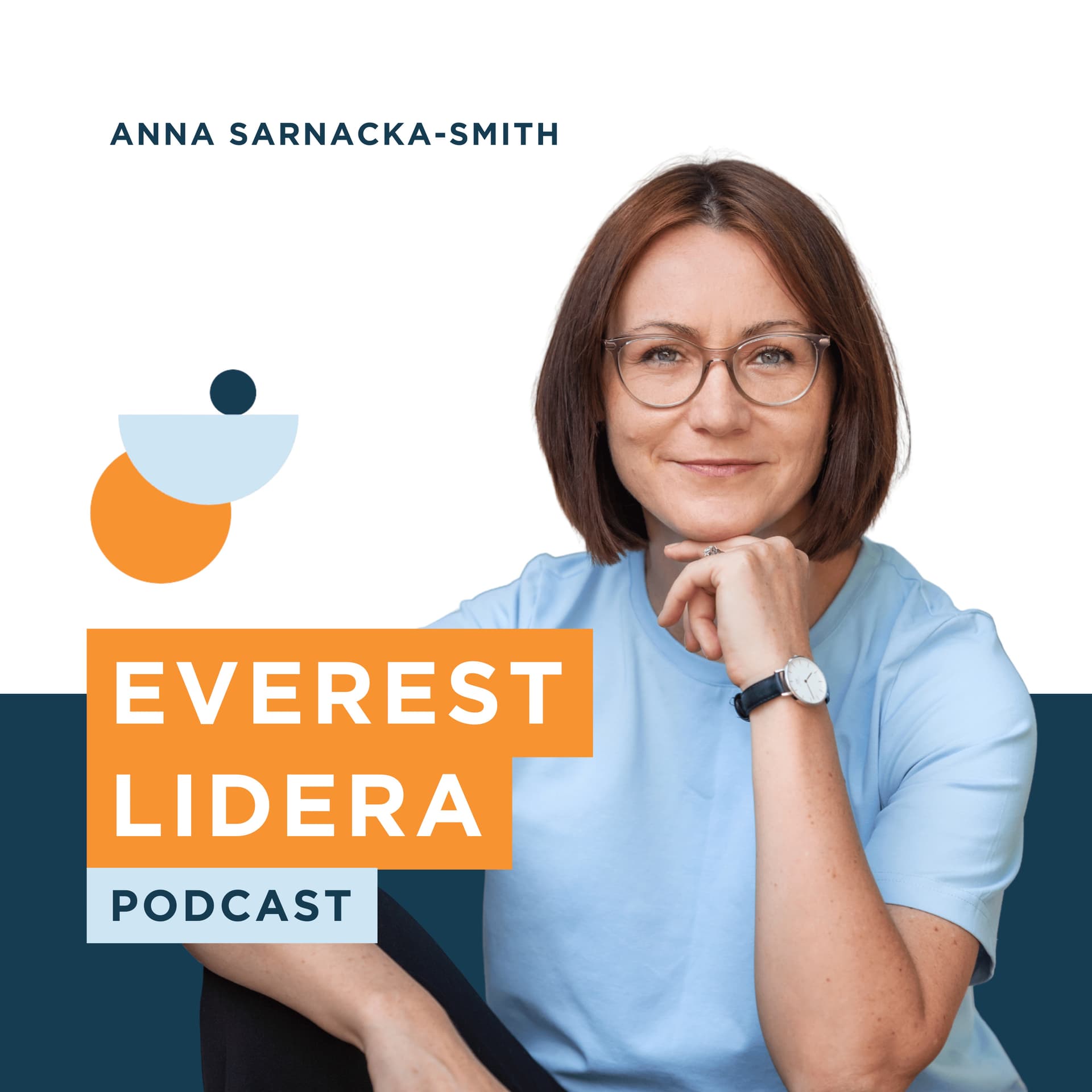 Everest LIDERA - Podcasts