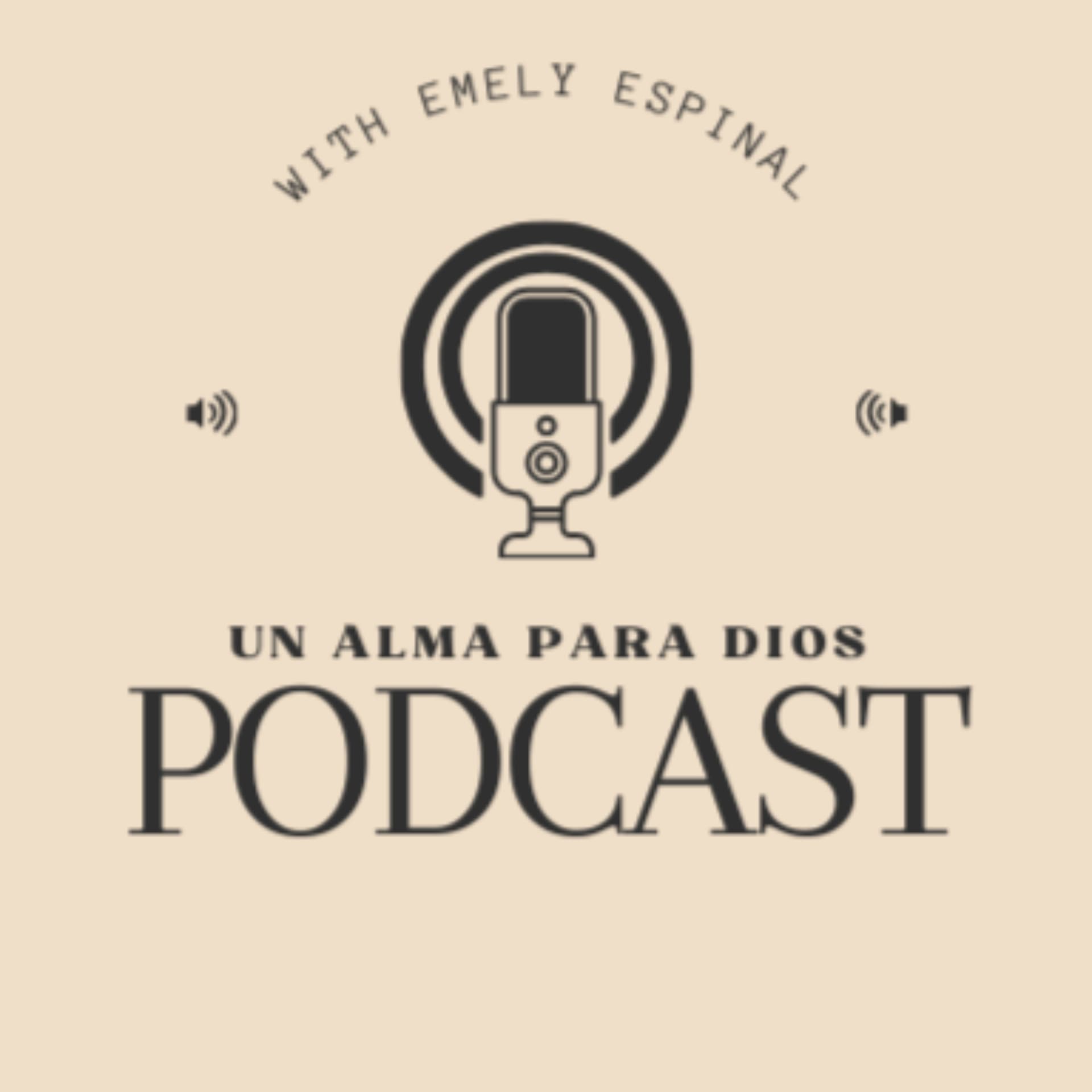 Un alma para Dios - Podcasts