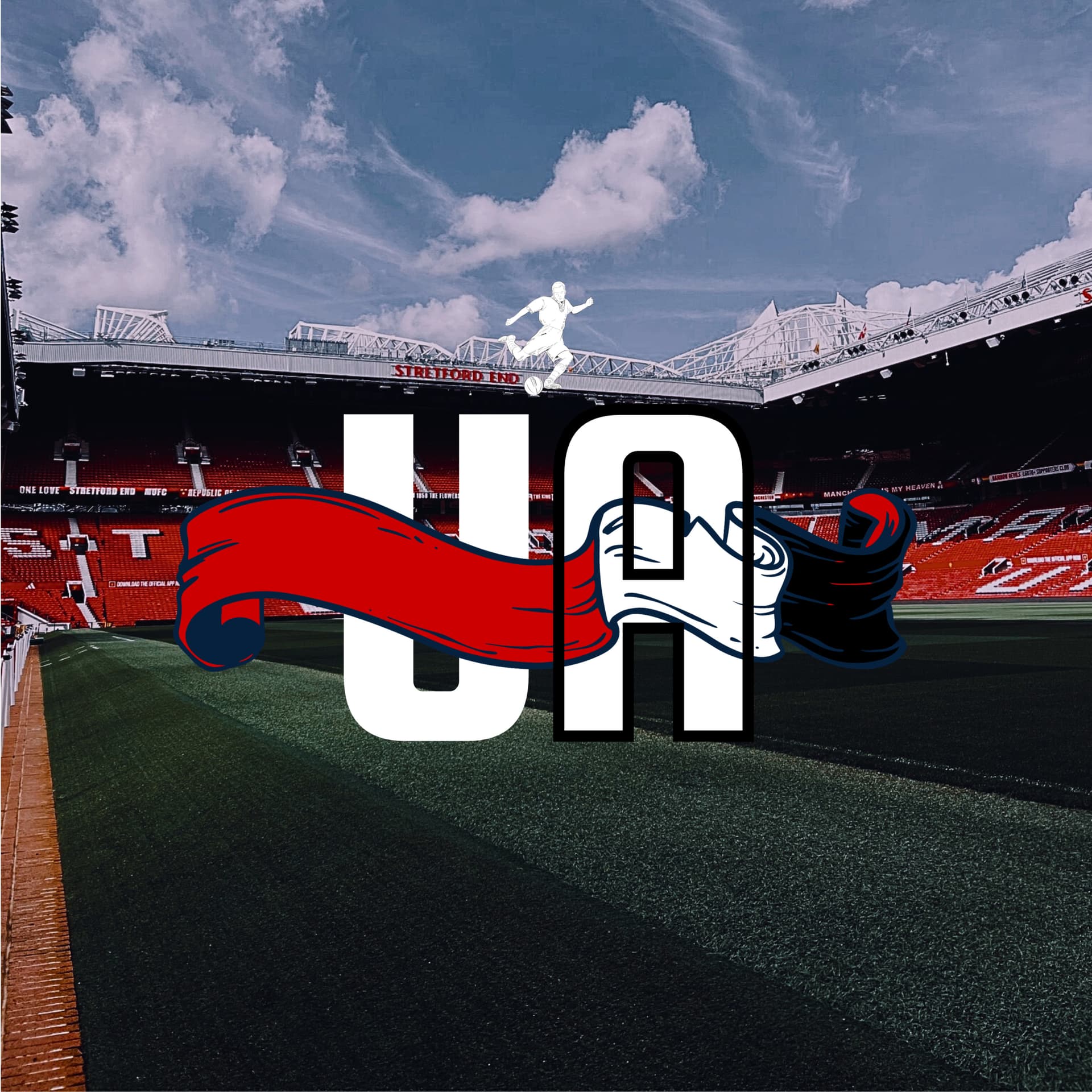 UnitedAttack Football Podcast - Podcasts