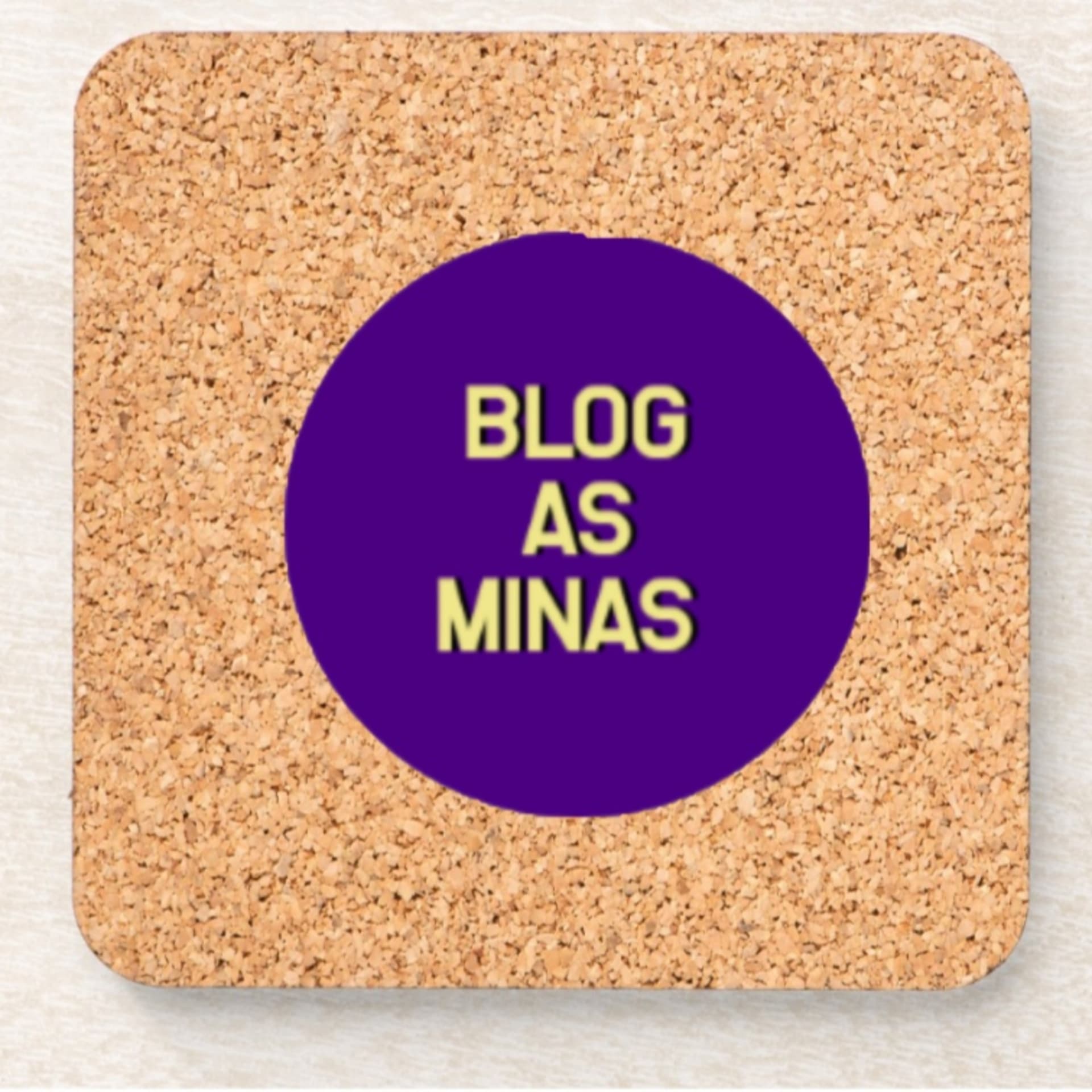 Blog As Minas (6T) - Podcasts