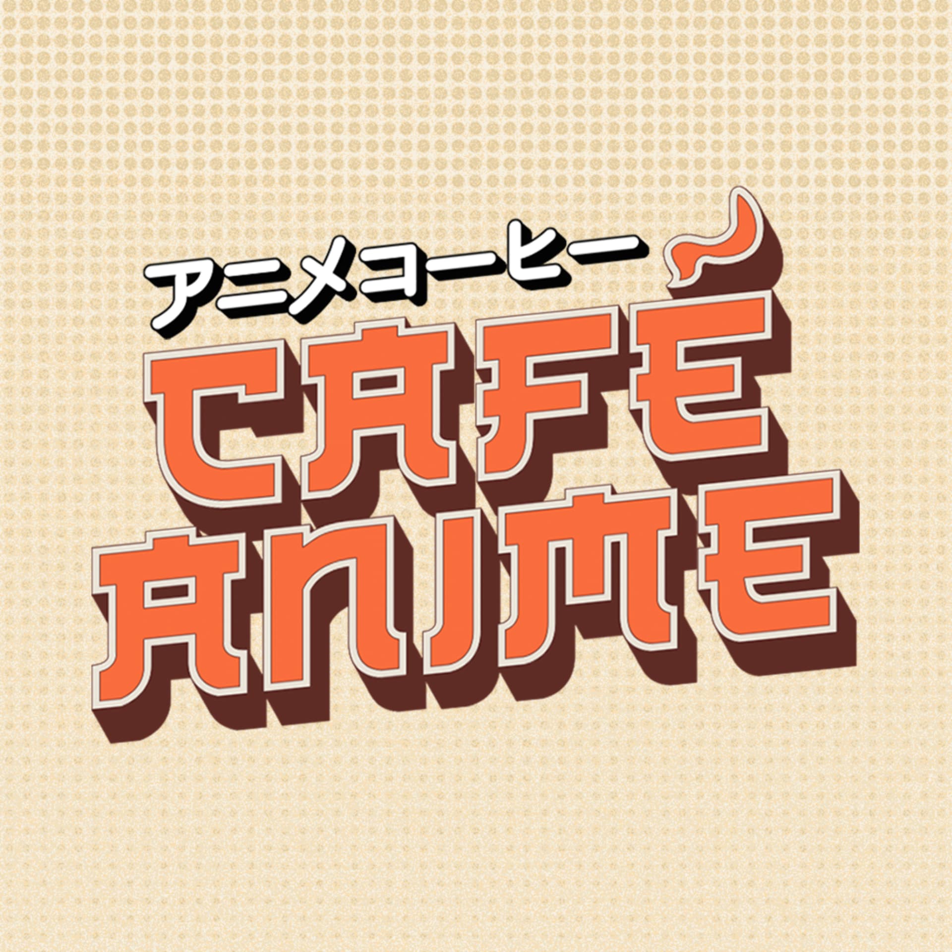 Café Anime - Podcasts