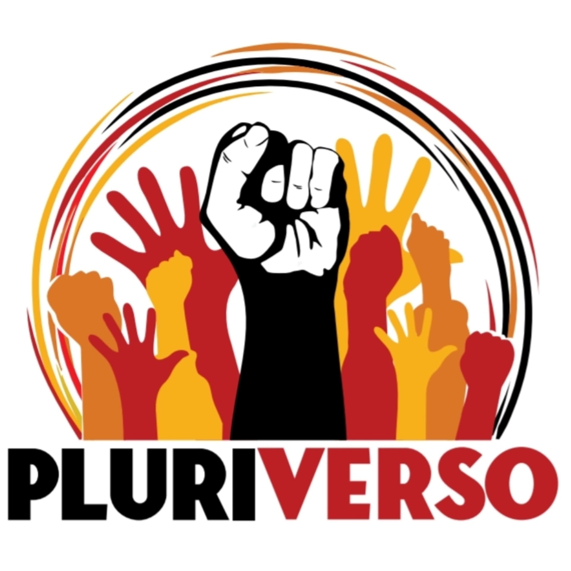 Pluriverso - Podcasts