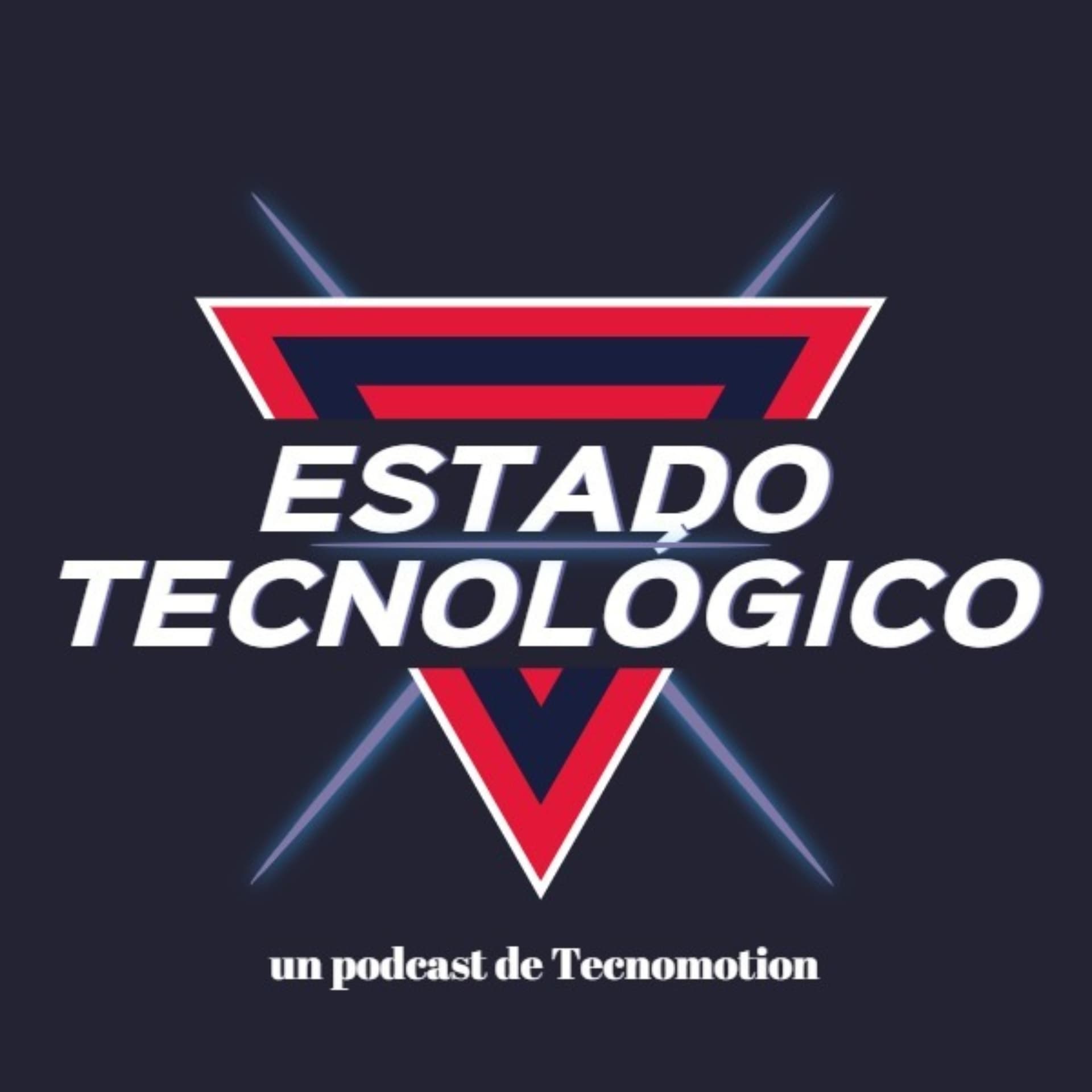 Estado Tecnológico - Podcasts