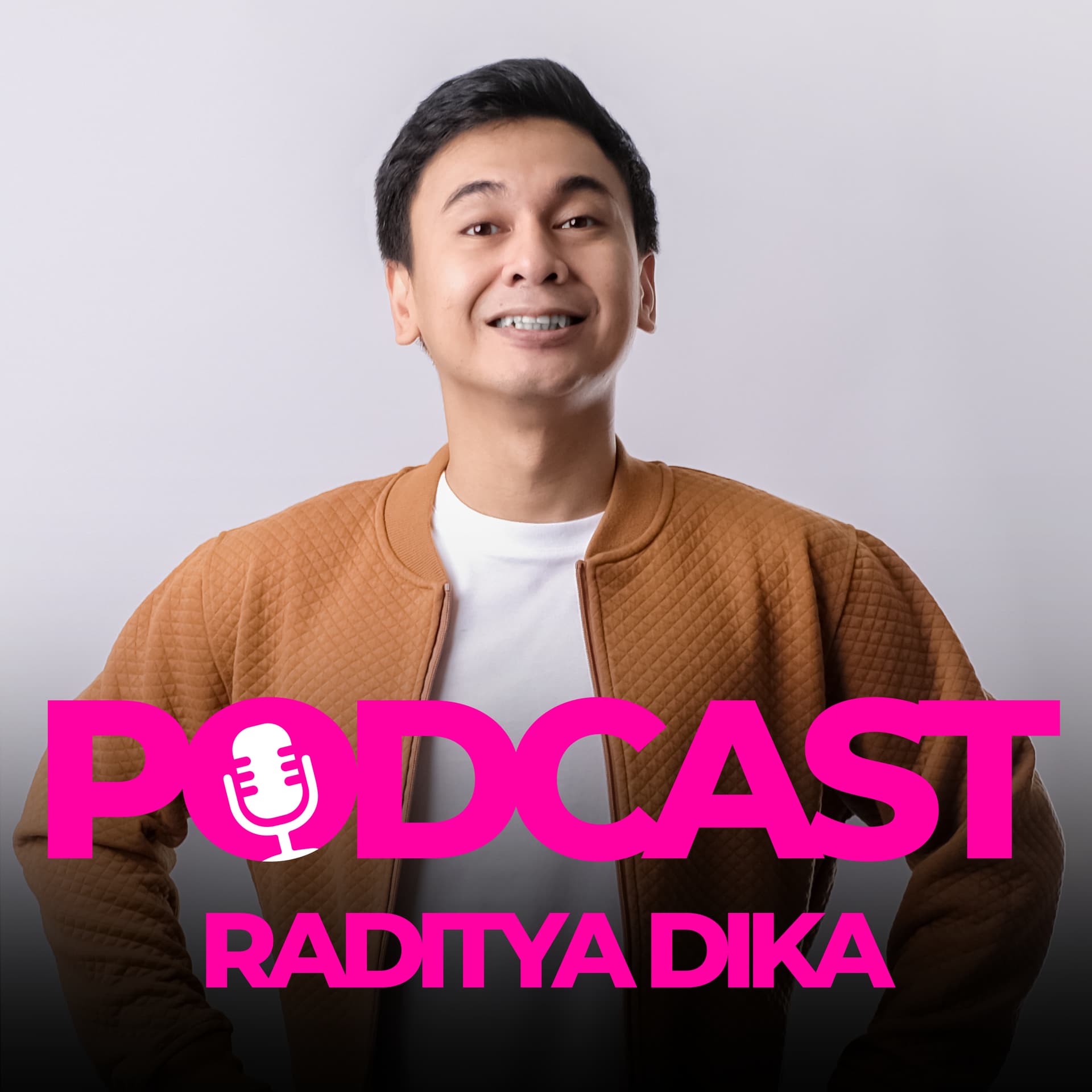 Podcast Raditya Dika - Podcasts