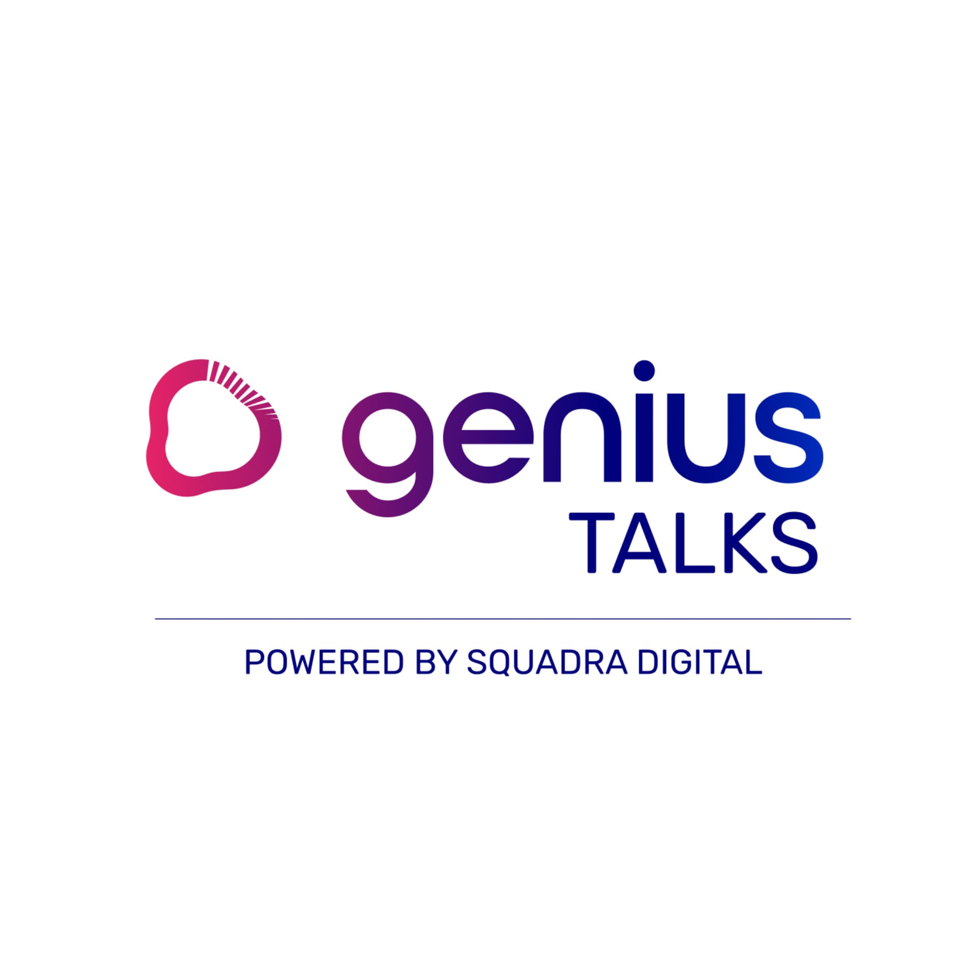 Genius Talks - Podcasts