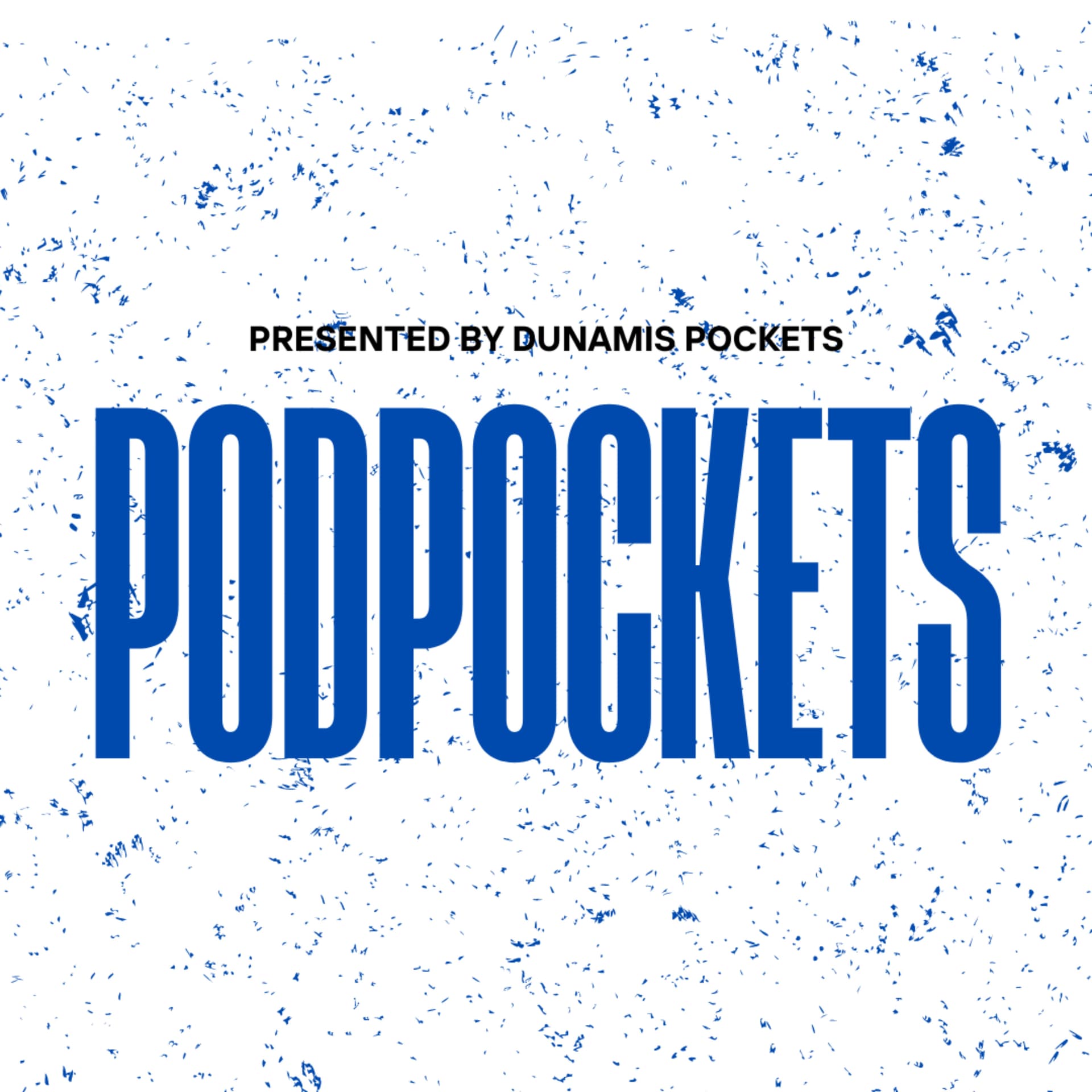 PodPockets - Podcasts