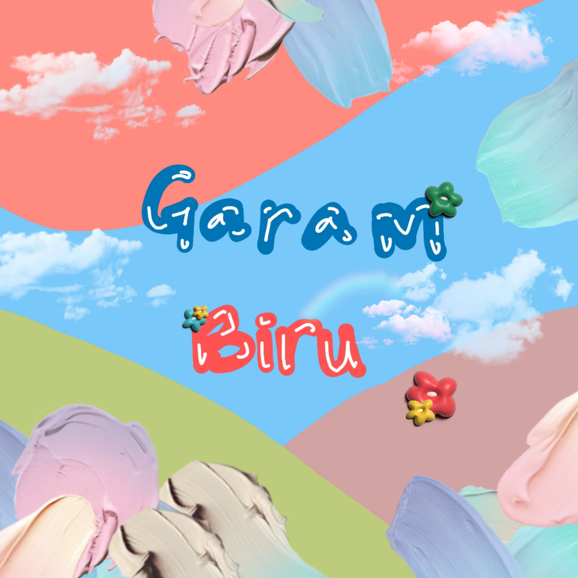Garam Biru - Podcasts