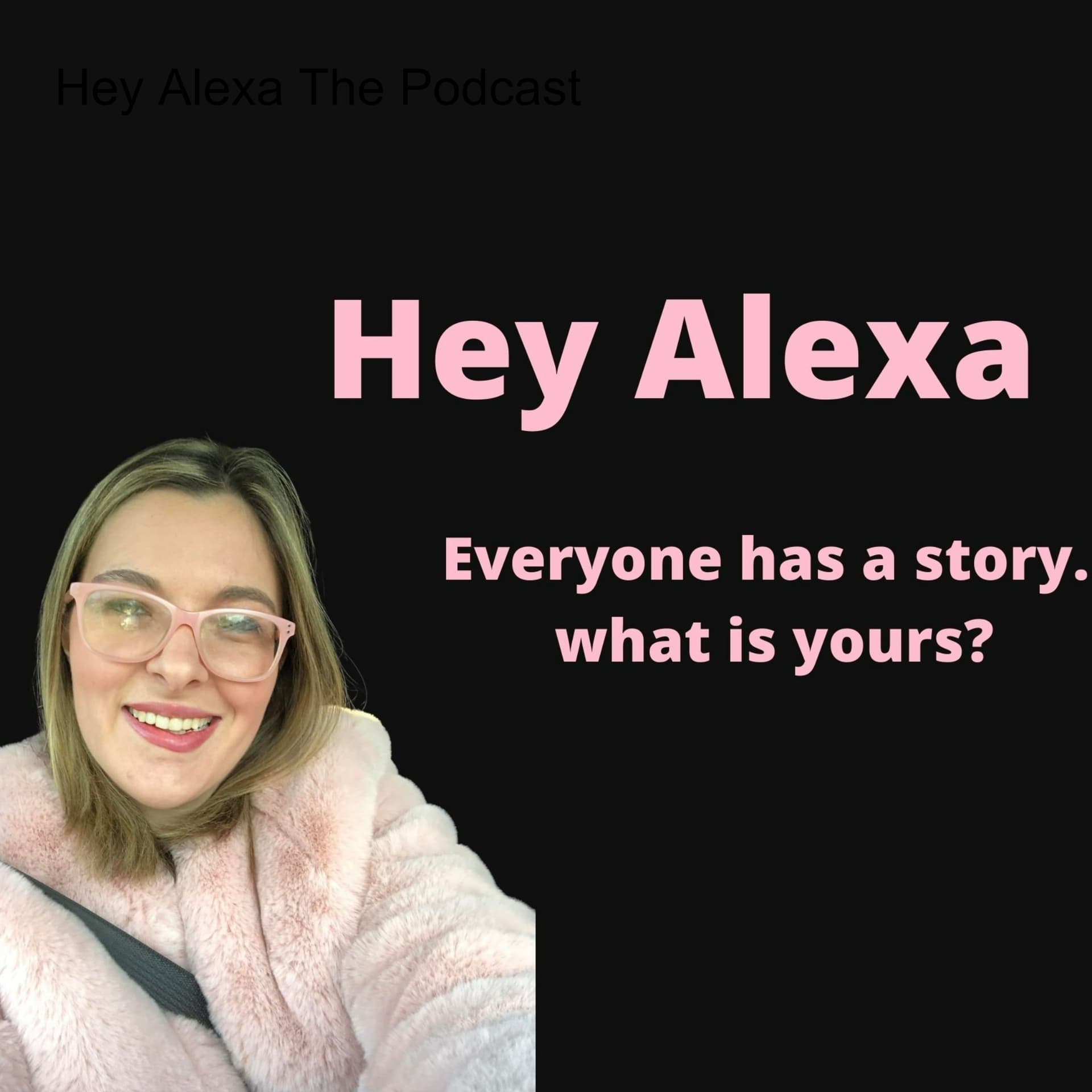 Hey Alexa The Podcast - Podcasts